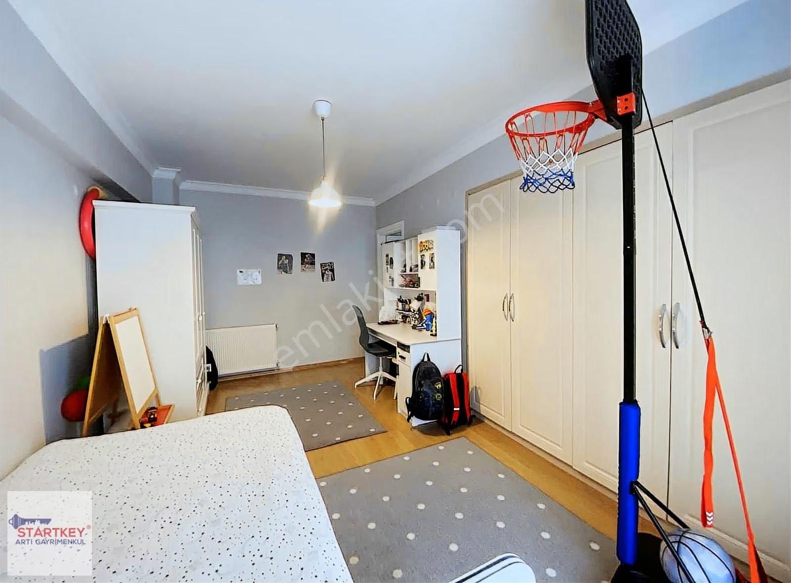 Karşıyaka Bahariye De Geniş 3+1satılık Daire - Görsel 14