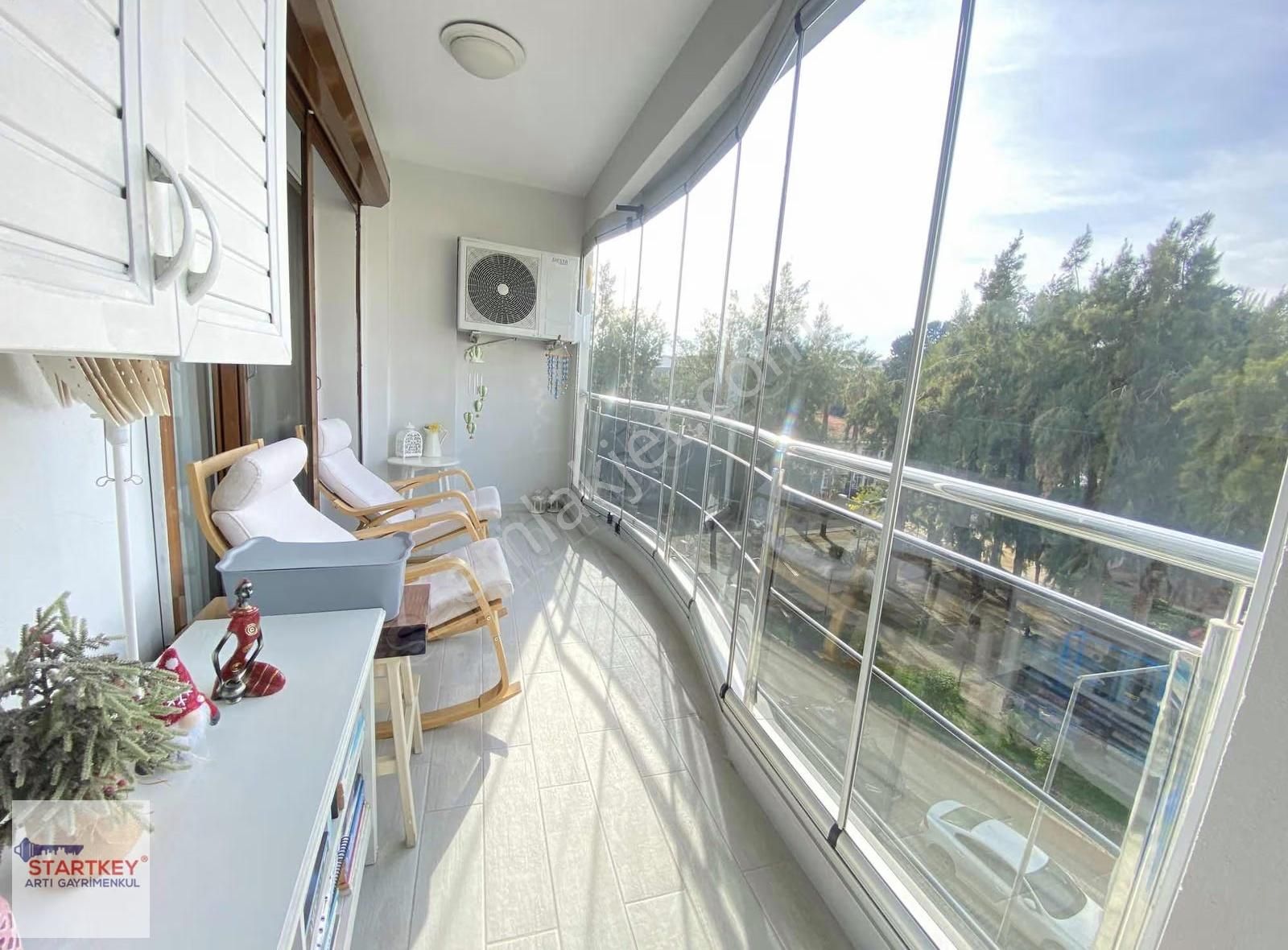 Karşıyaka Bahariye De Geniş 3+1satılık Daire - Görsel 2