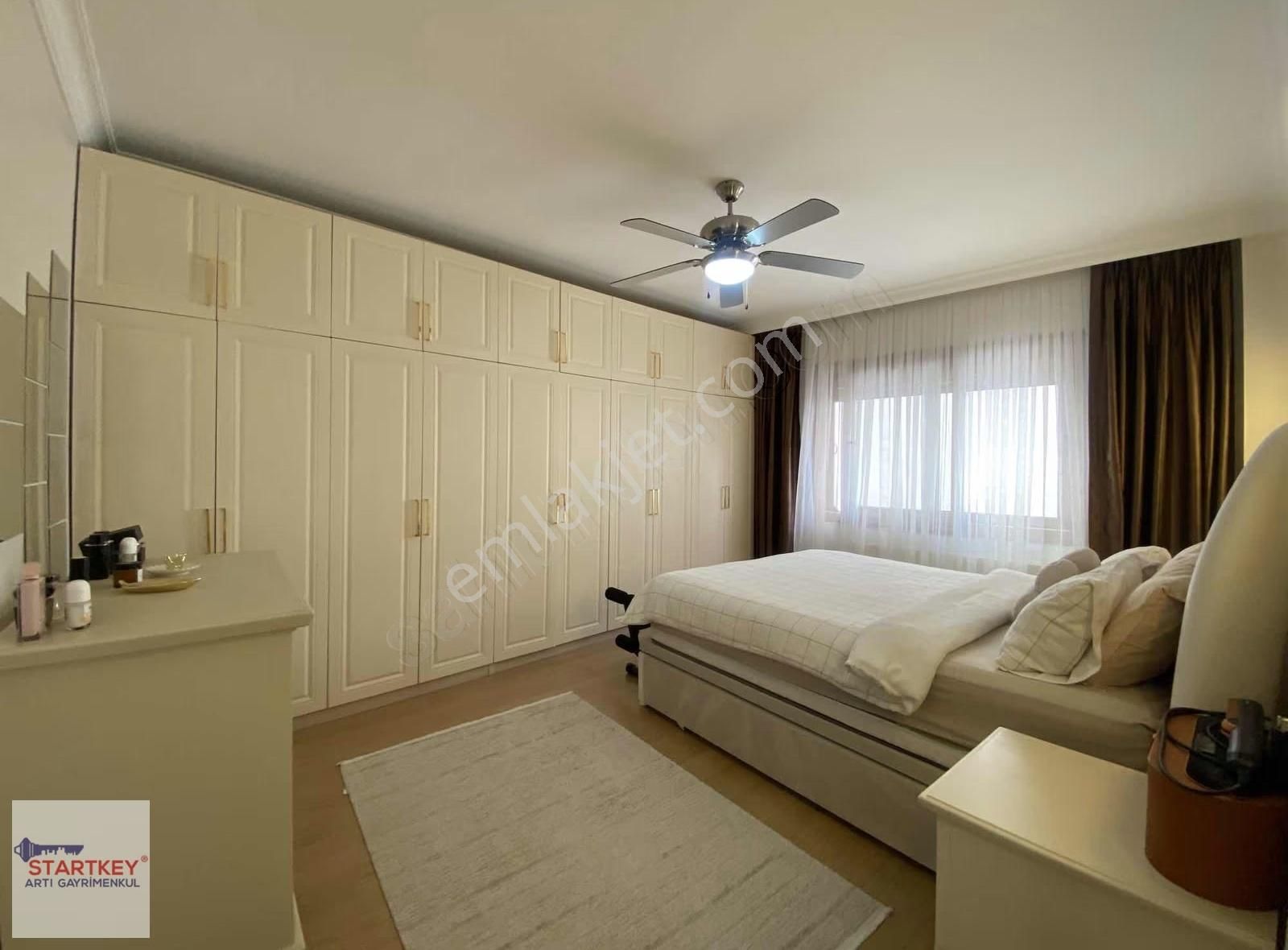 Karşıyaka Bahariye De Geniş 3+1satılık Daire - Görsel 17