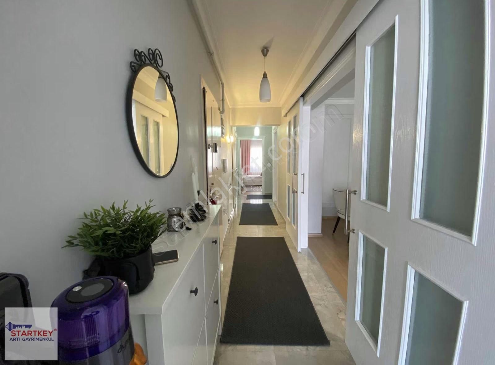 Karşıyaka Bahariye De Geniş 3+1satılık Daire - Görsel 33