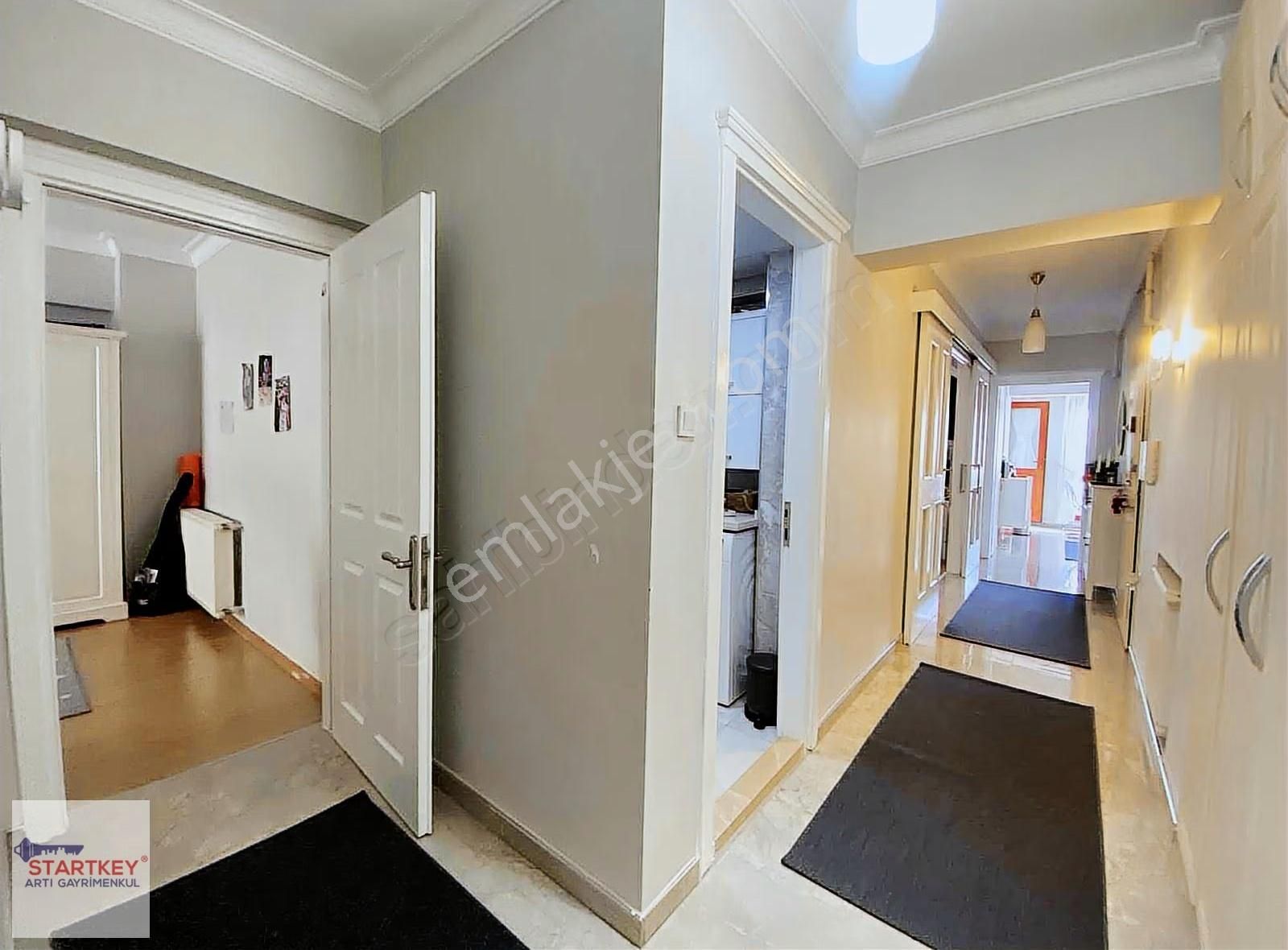 Karşıyaka Bahariye De Geniş 3+1satılık Daire - Görsel 30