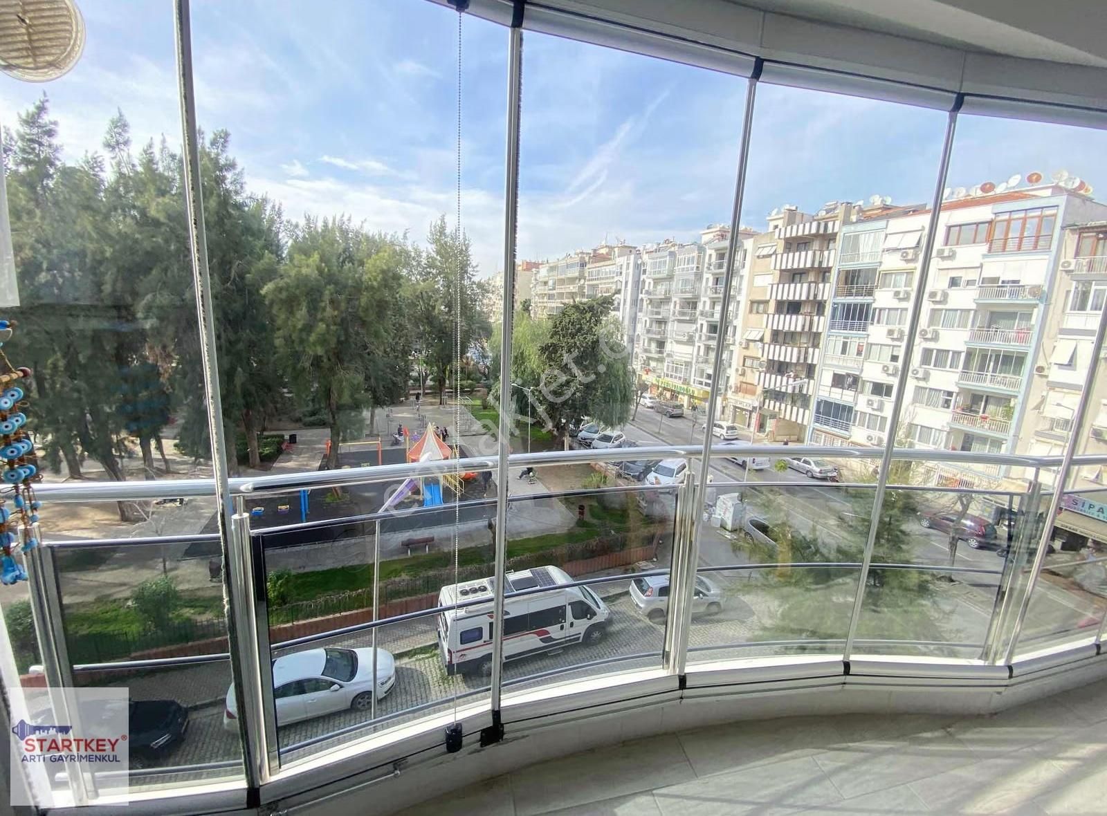Karşıyaka Bahariye De Geniş 3+1satılık Daire - Görsel 7