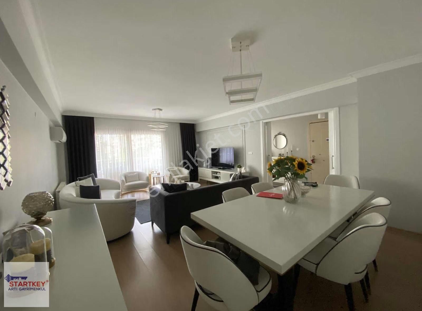 Karşıyaka Bahariye De Geniş 3+1satılık Daire - Görsel 29