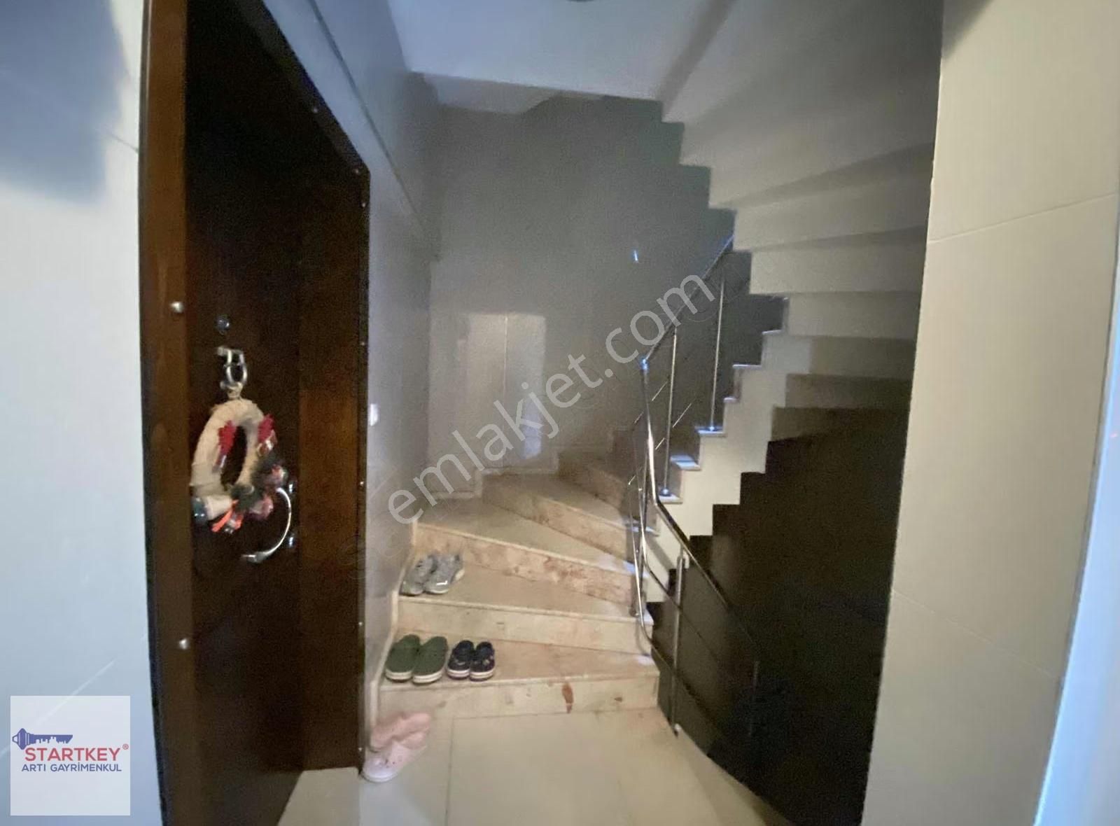 Karşıyaka Bahariye De Geniş 3+1satılık Daire - Görsel 22