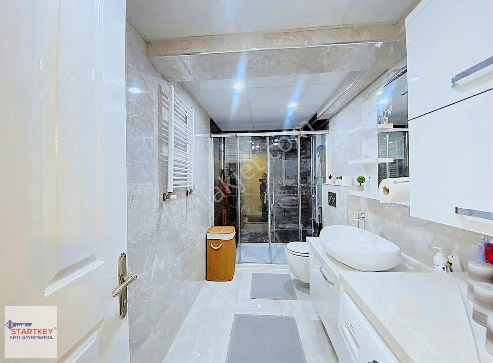 Karşıyaka Bahariye De Geniş 3+1satılık Daire - Görsel 27