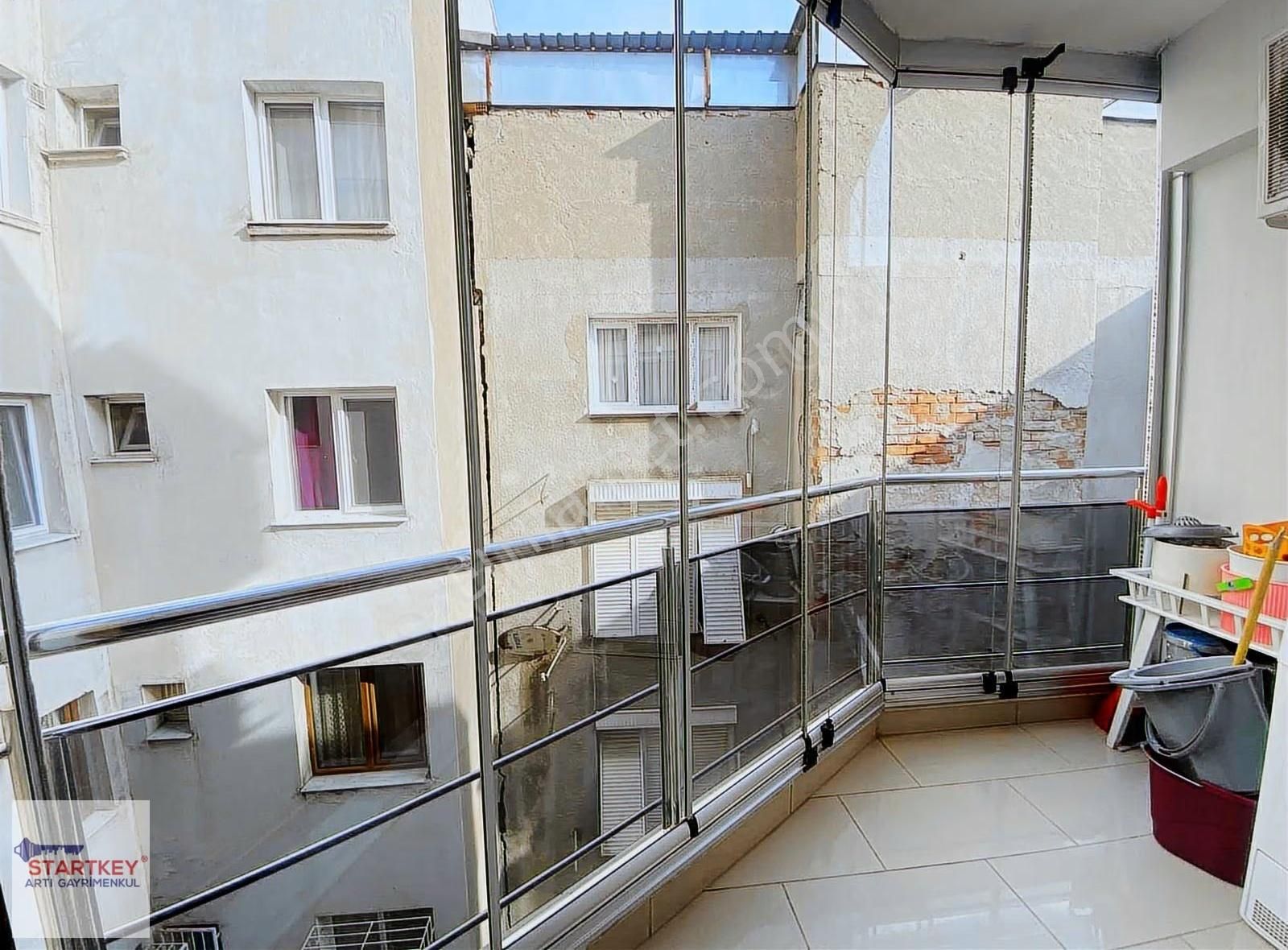 Karşıyaka Bahariye De Geniş 3+1satılık Daire - Görsel 20