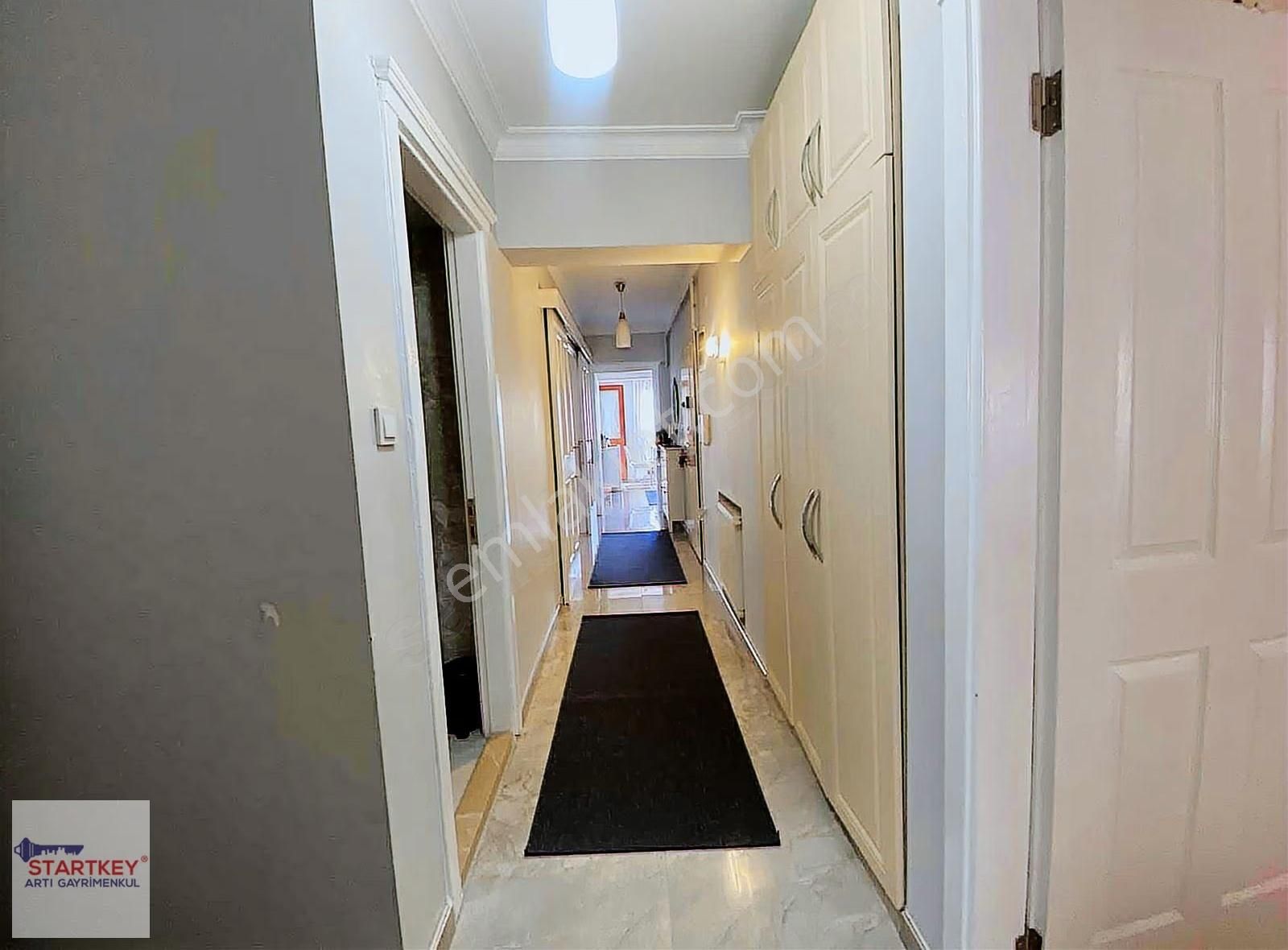 Karşıyaka Bahariye De Geniş 3+1satılık Daire - Görsel 19