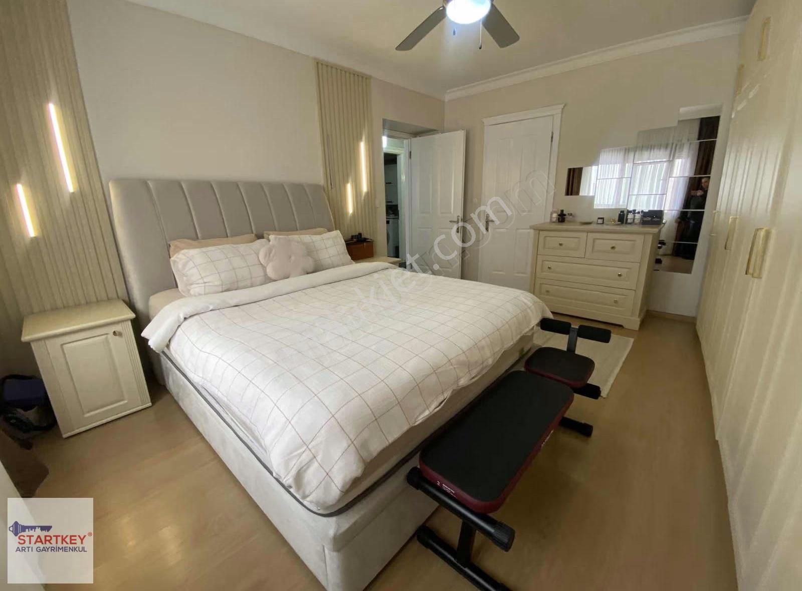 Karşıyaka Bahariye De Geniş 3+1satılık Daire - Görsel 3