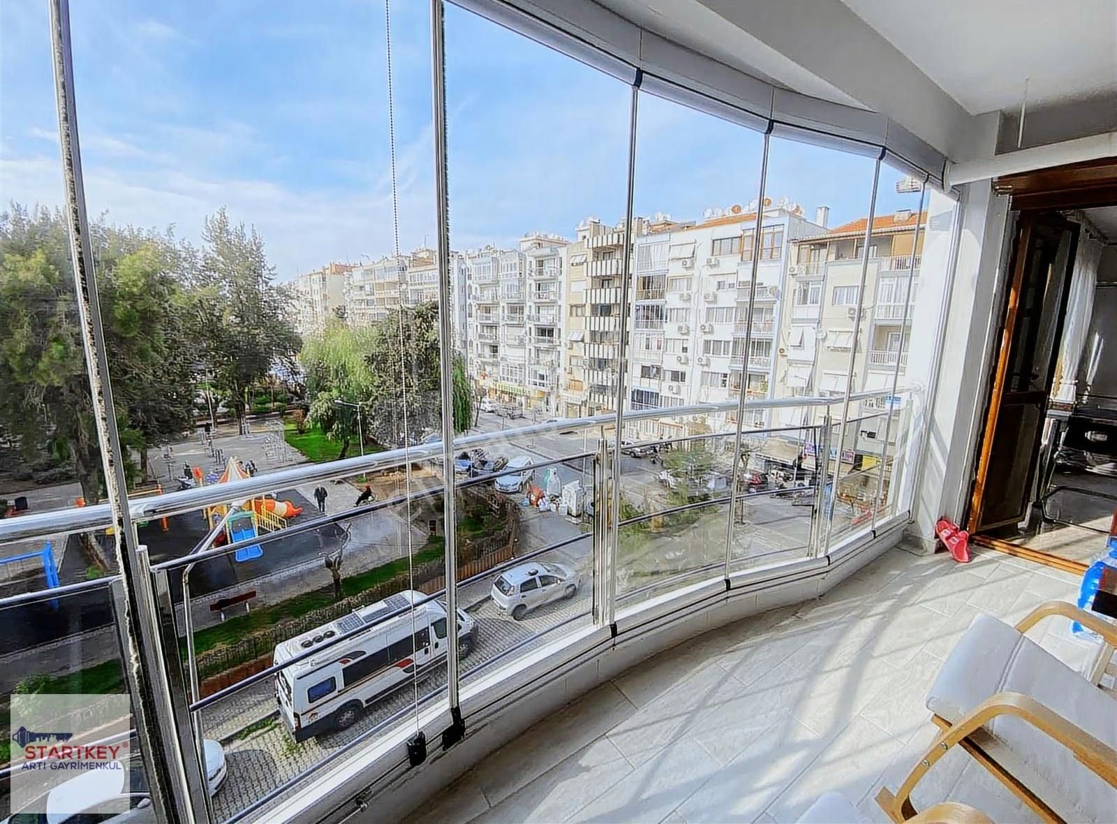 Karşıyaka Bahariye De Geniş 3+1satılık Daire - Görsel 5