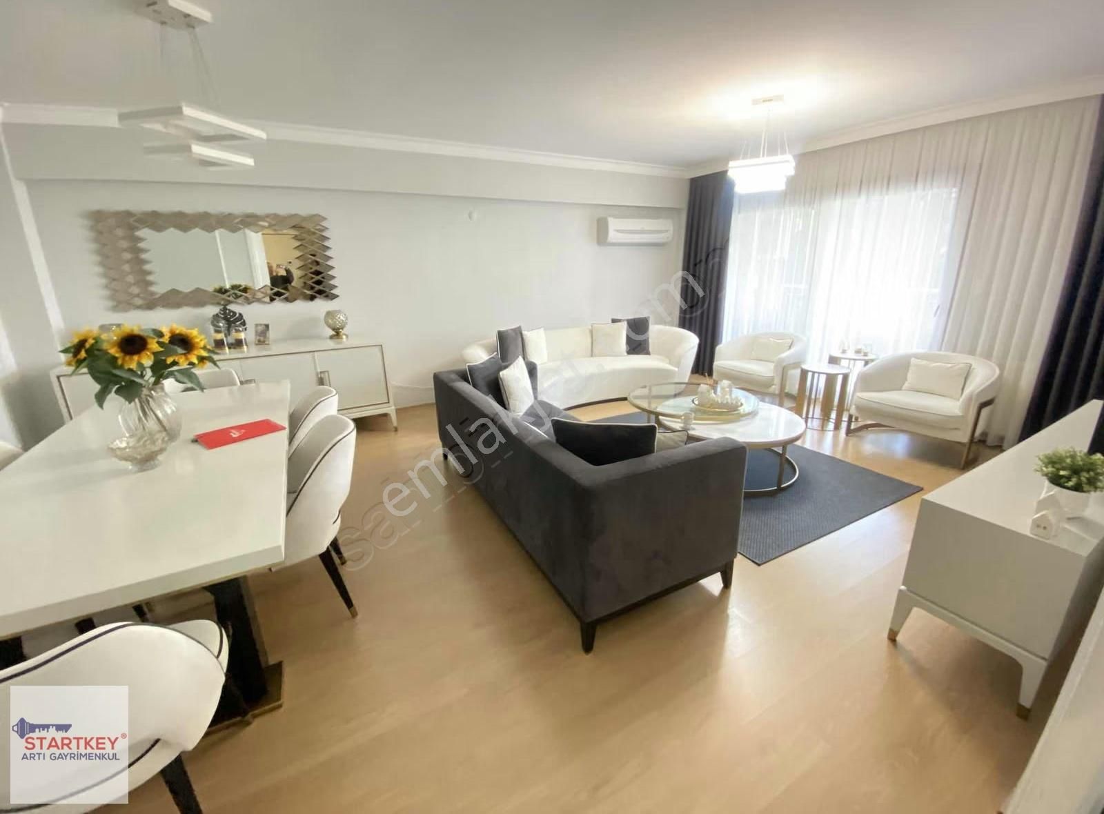 Karşıyaka Bahariye De Geniş 3+1satılık Daire - Görsel 6