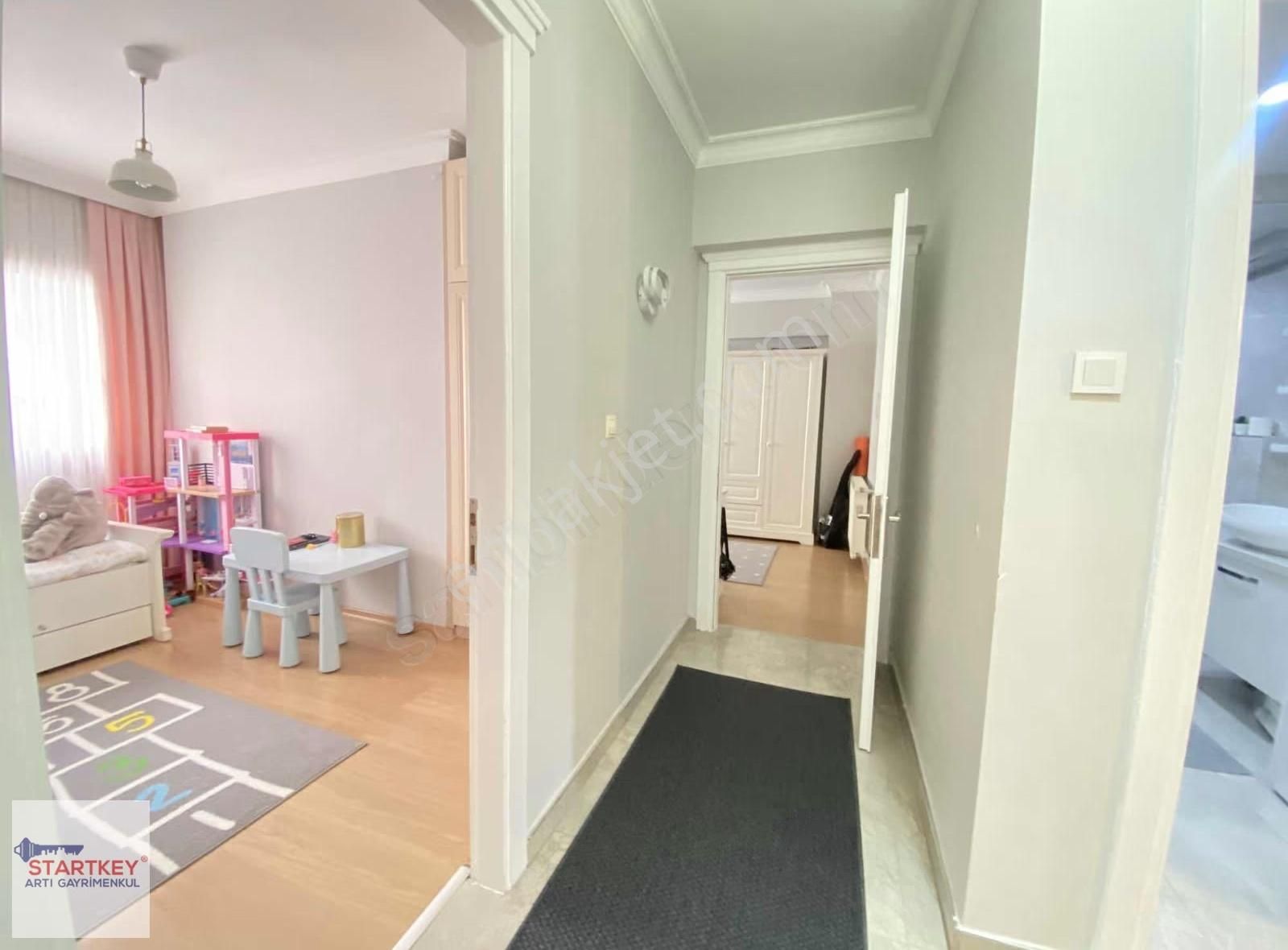 Karşıyaka Bahariye De Geniş 3+1satılık Daire - Görsel 25