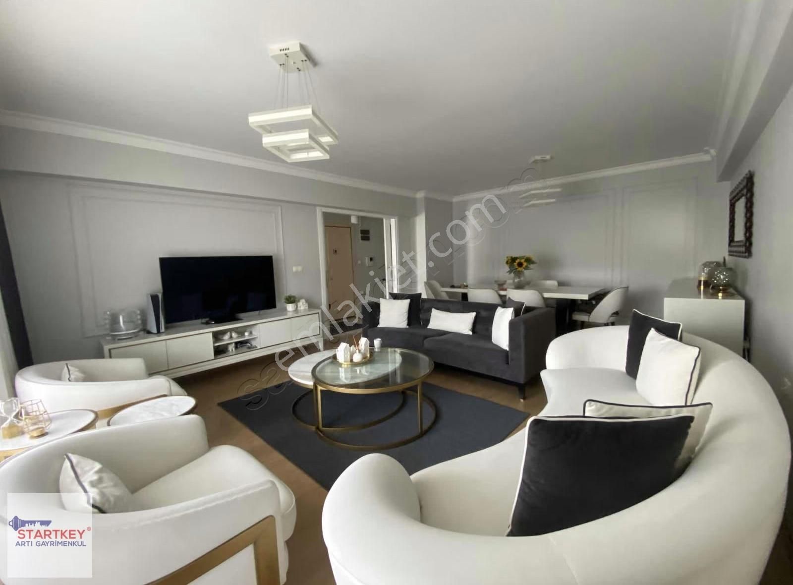 Karşıyaka Bahariye De Geniş 3+1satılık Daire - Görsel 10