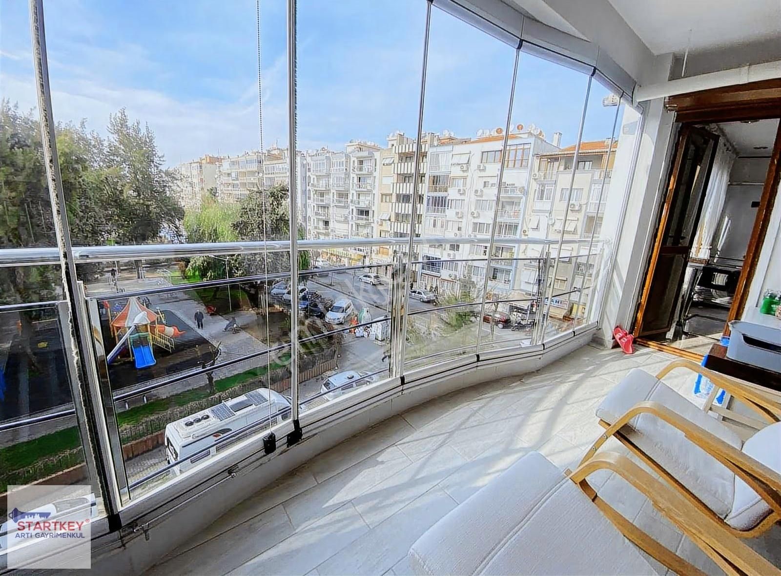 Karşıyaka Bahariye De Geniş 3+1satılık Daire - Görsel 32