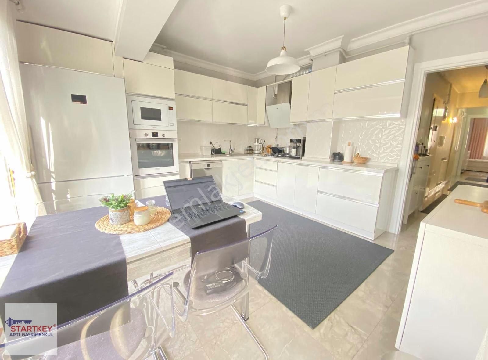 Karşıyaka Bahariye De Geniş 3+1satılık Daire - Görsel 23