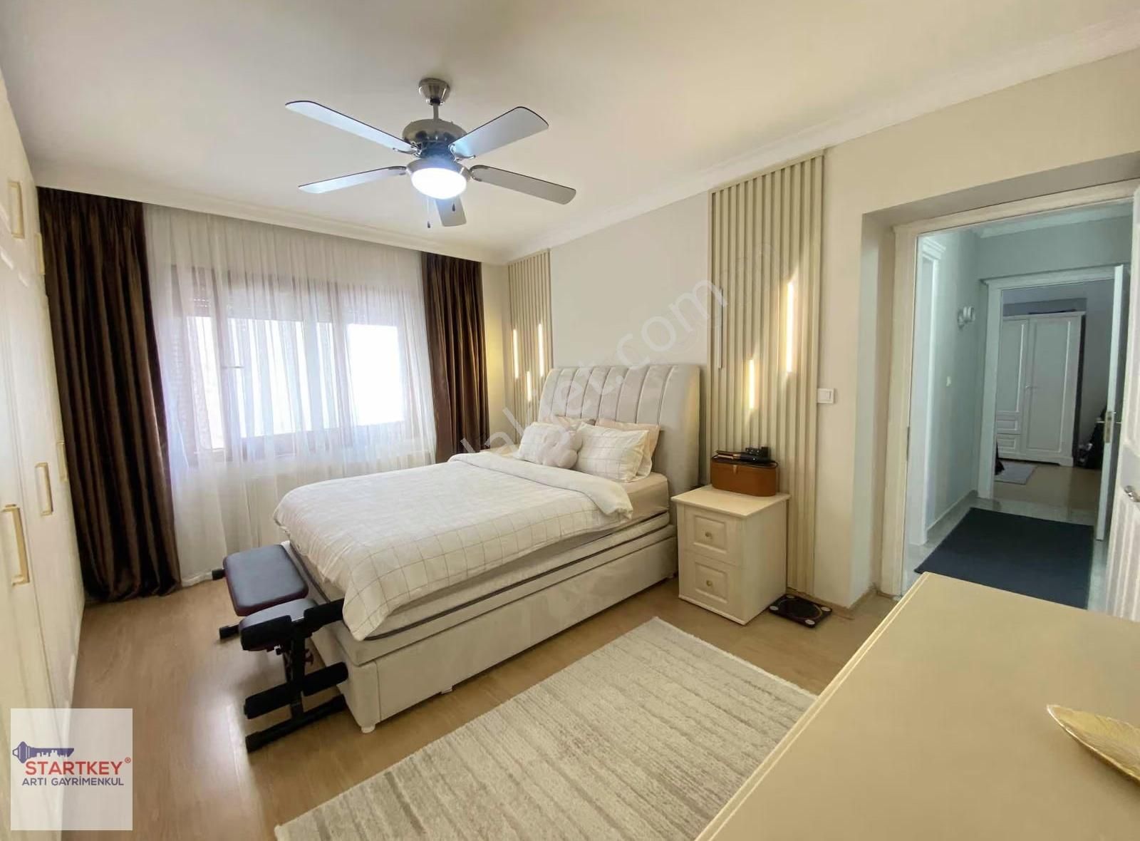 Karşıyaka Bahariye De Geniş 3+1satılık Daire - Görsel 21