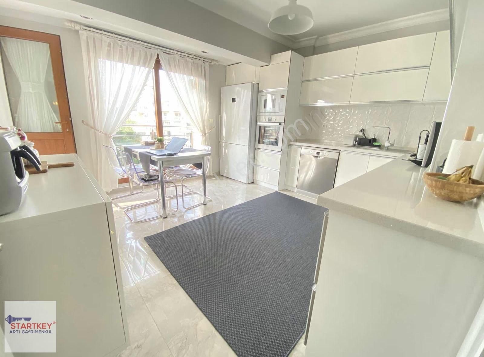 Karşıyaka Bahariye De Geniş 3+1satılık Daire - Görsel 26