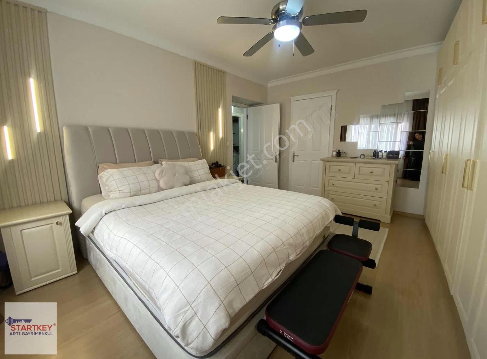 Karşıyaka Bahariye De Geniş 3+1satılık Daire - Görsel 12