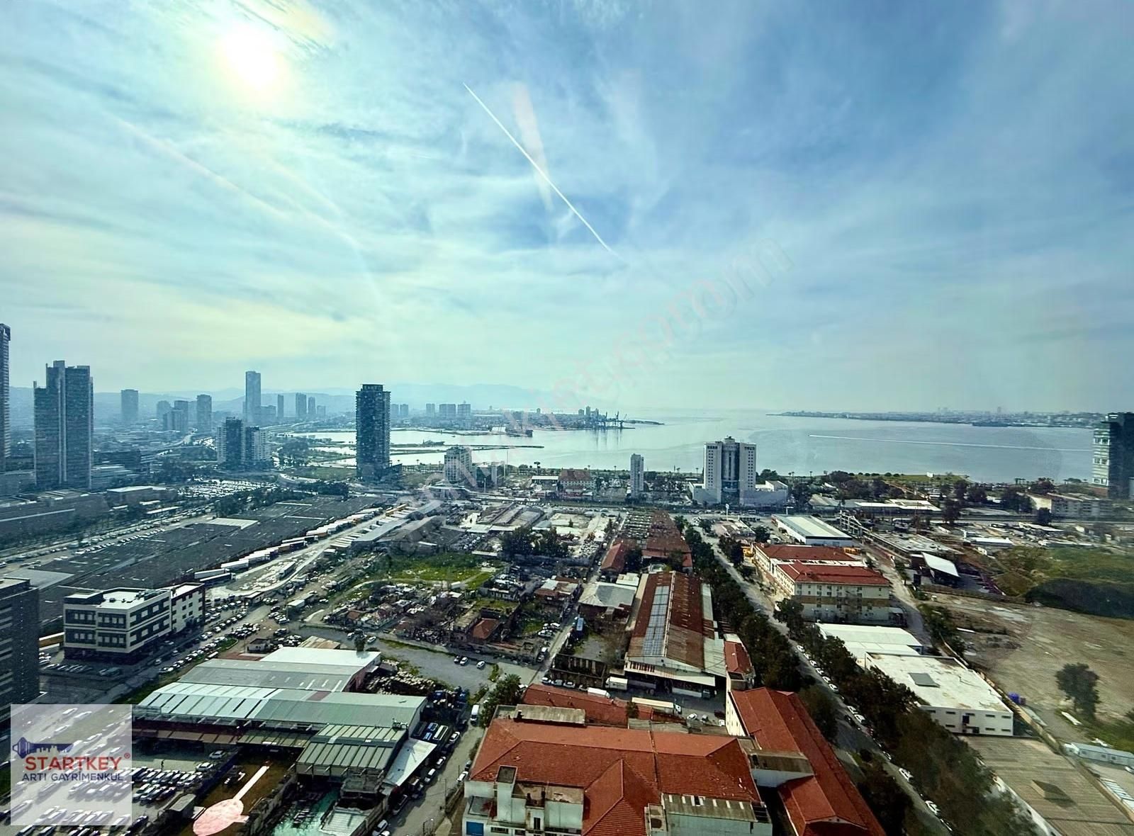 Folkart Towersta Eşyalı Kiralık 2+1 Ofis - Görsel 14