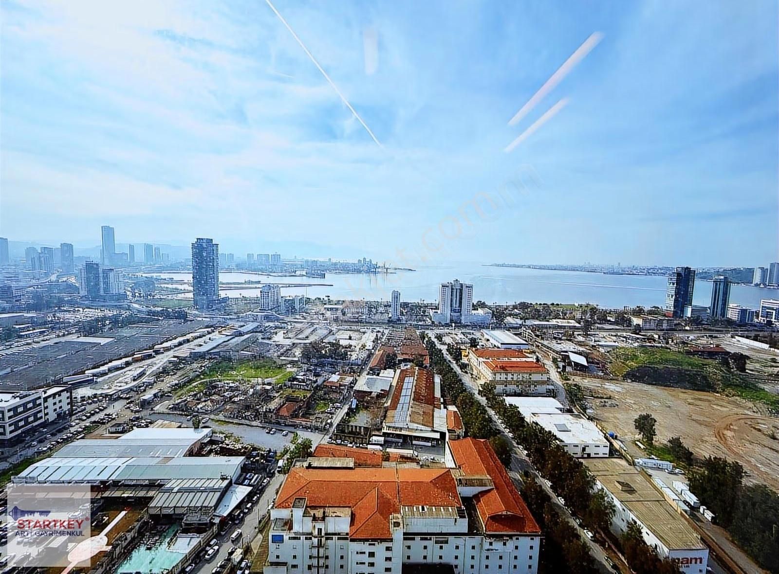 Folkart Towersta Eşyalı Kiralık 2+1 Ofis - Görsel 24