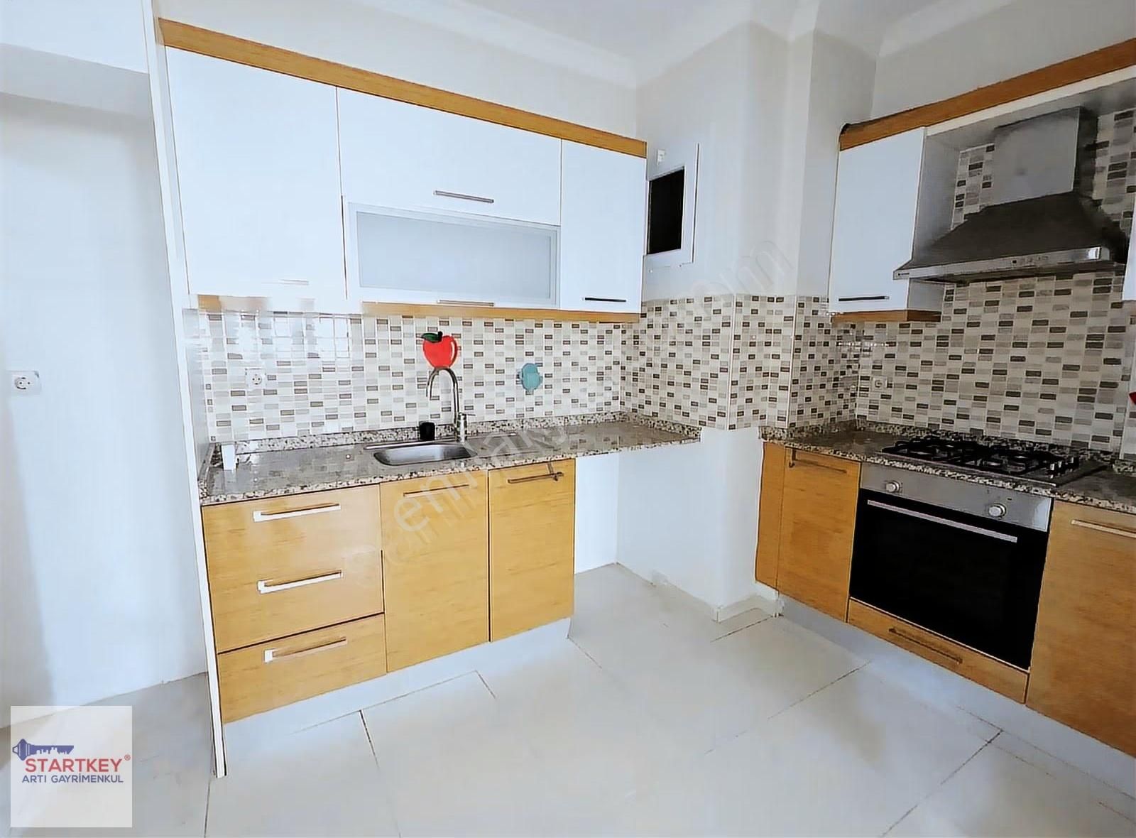 Karşıyaka Şemikler İzban Yakını 2+1 Ara Kat Boş Satılık Daire - Görsel 20