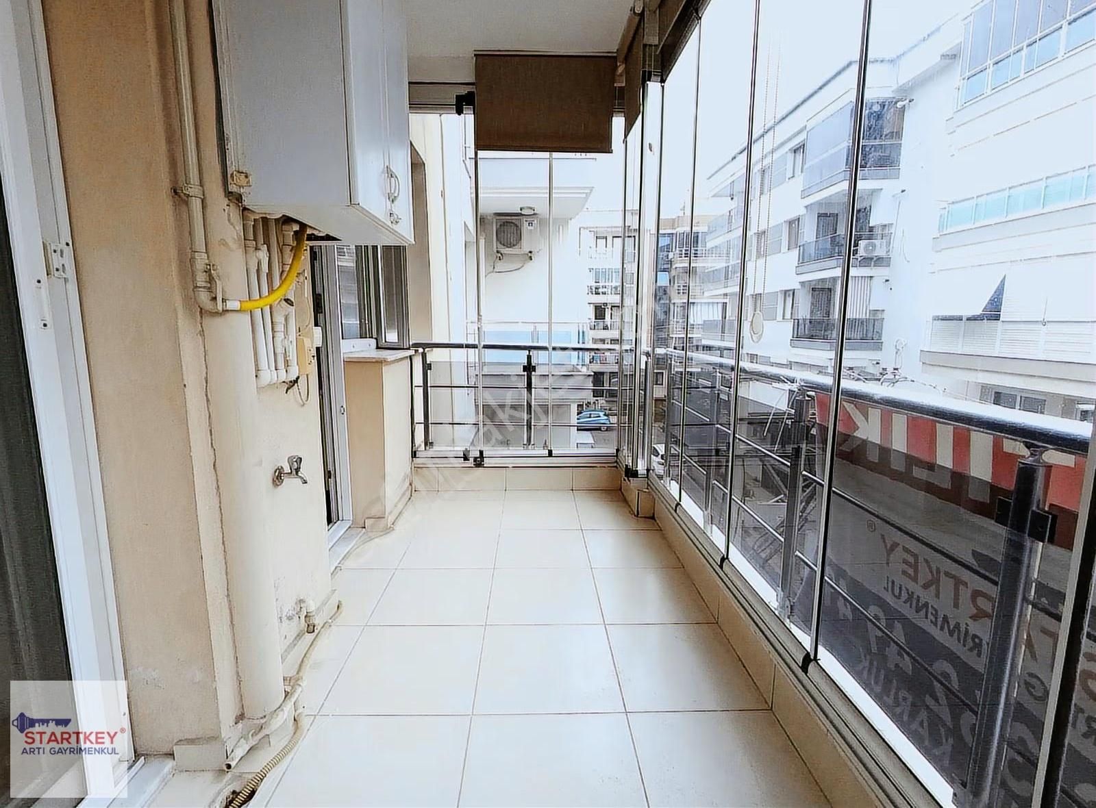 Karşıyaka Şemikler İzban Yakını 2+1 Ara Kat Boş Satılık Daire - Görsel 21