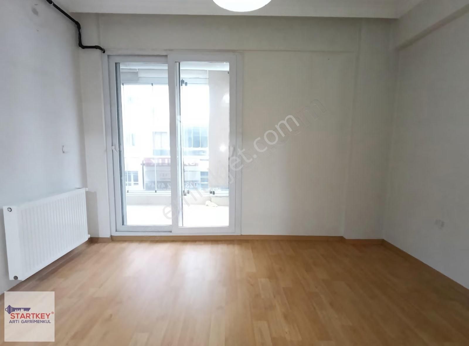 Karşıyaka Şemikler İzban Yakını 2+1 Ara Kat Boş Satılık Daire - Görsel 25