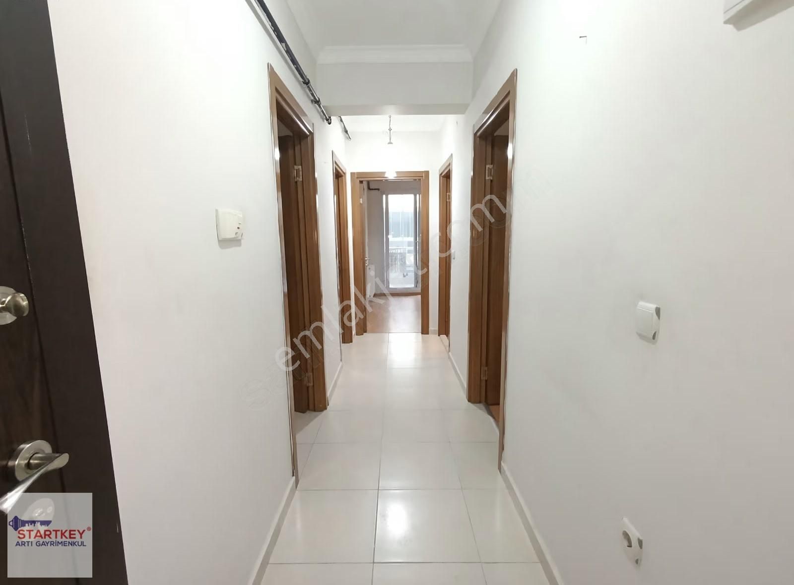 Karşıyaka Şemikler İzban Yakını 2+1 Ara Kat Boş Satılık Daire - Görsel 2