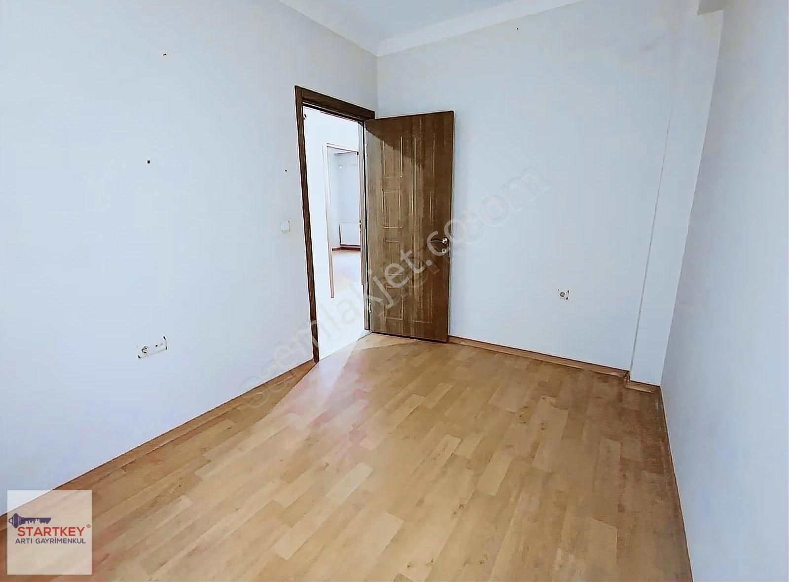 Karşıyaka Şemikler İzban Yakını 2+1 Ara Kat Boş Satılık Daire - Görsel 8