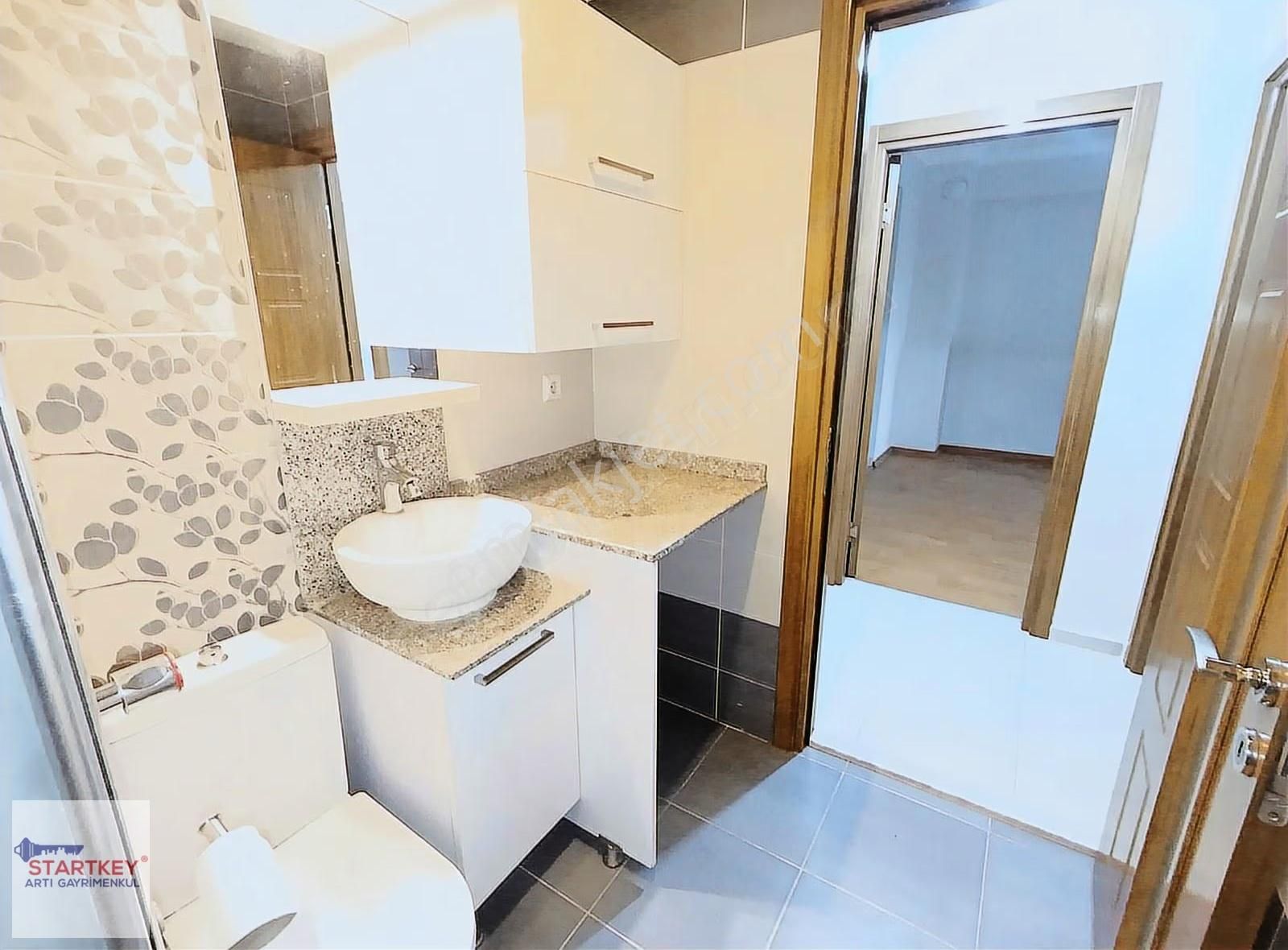 Karşıyaka Şemikler İzban Yakını 2+1 Ara Kat Boş Satılık Daire - Görsel 29