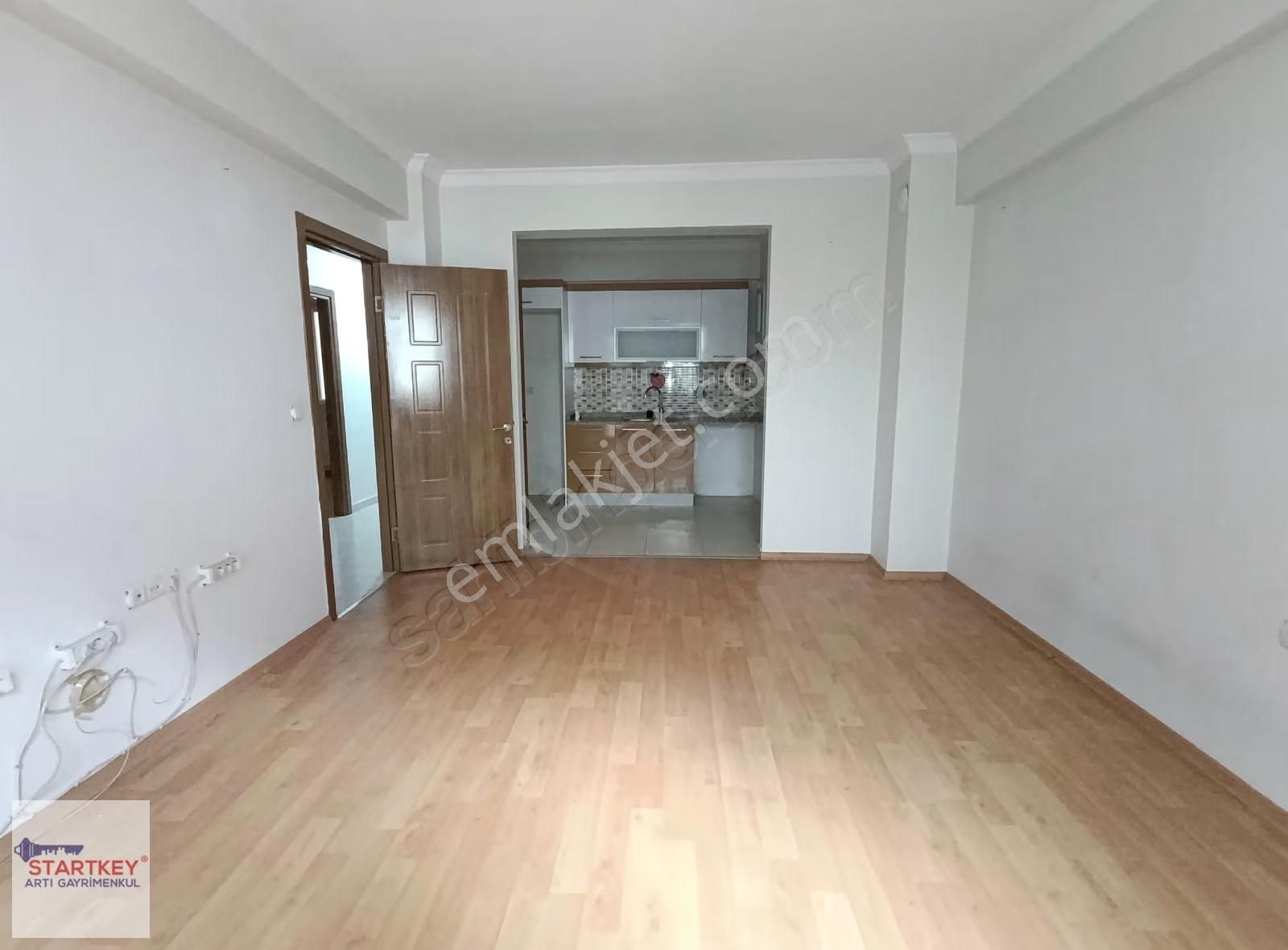 Karşıyaka Şemikler İzban Yakını 2+1 Ara Kat Boş Satılık Daire - Görsel 16