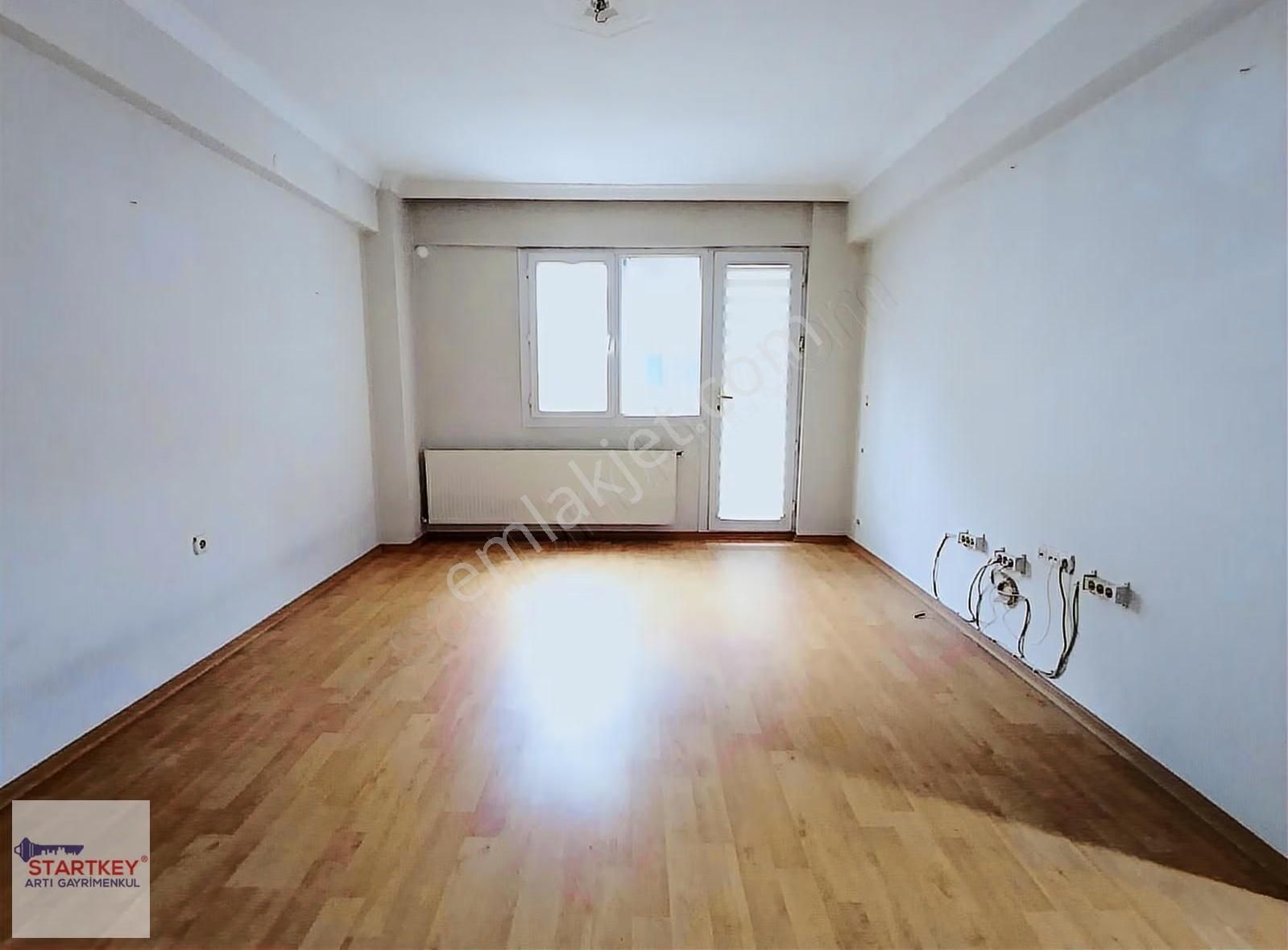 Karşıyaka Şemikler İzban Yakını 2+1 Ara Kat Boş Satılık Daire - Görsel 26