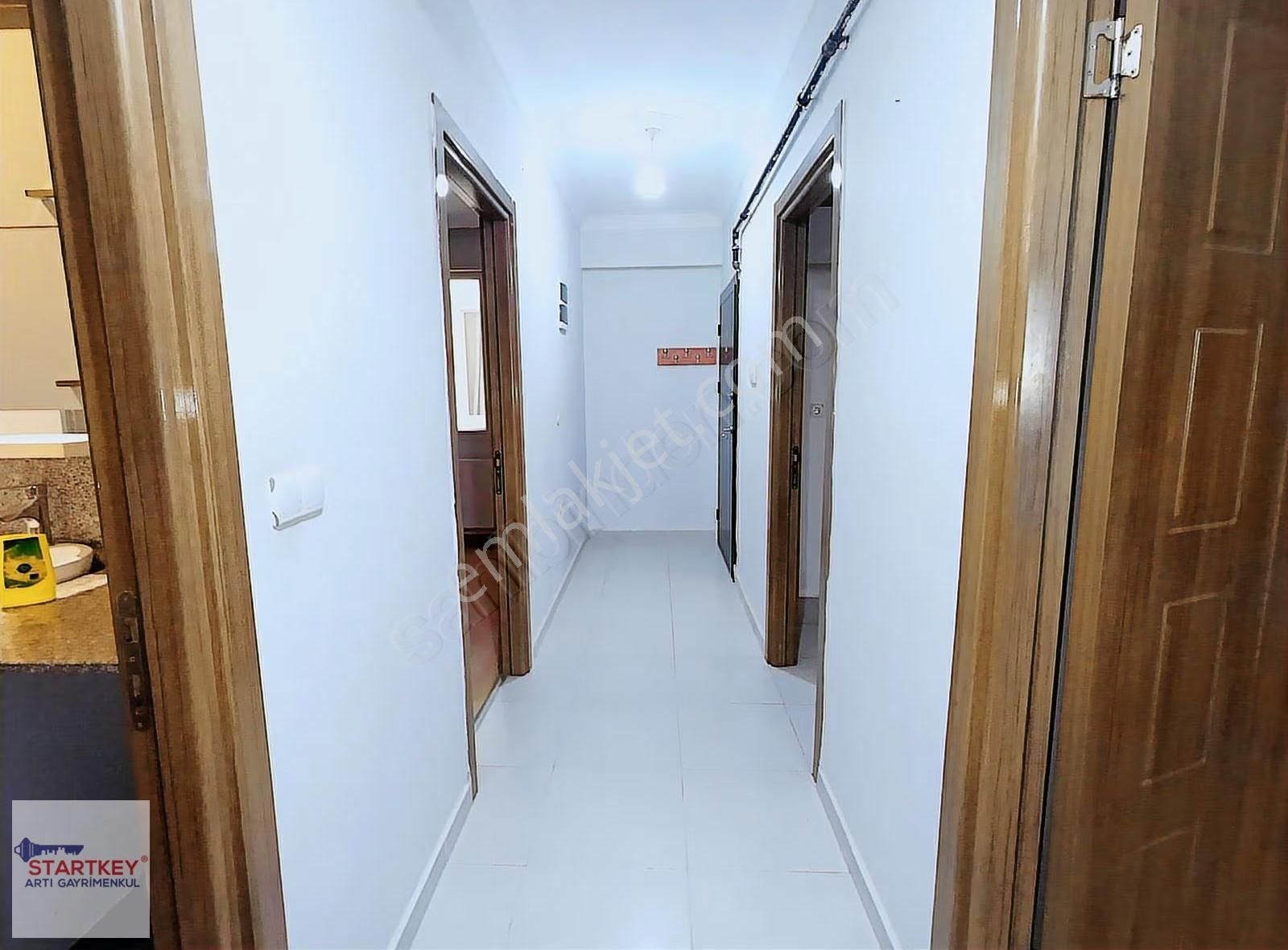 Karşıyaka Şemikler İzban Yakını 2+1 Ara Kat Boş Satılık Daire - Görsel 13