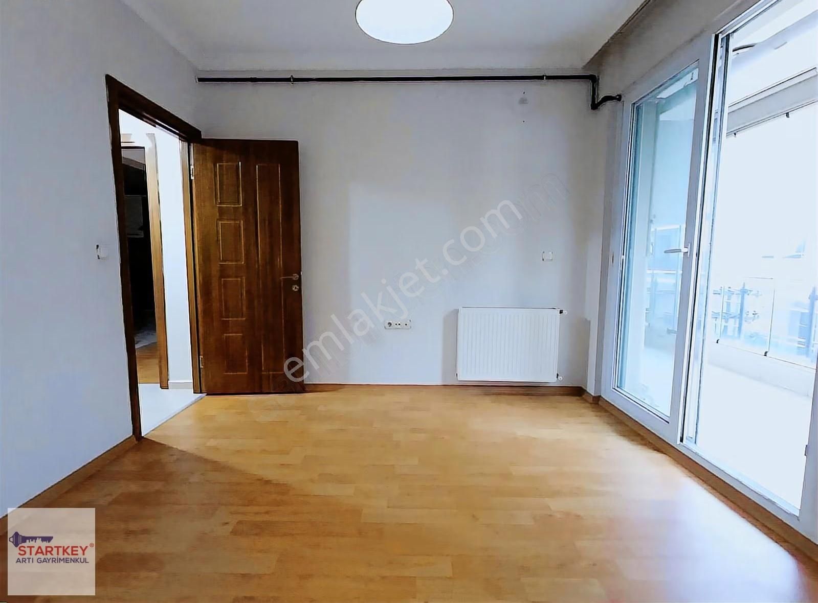 Karşıyaka Şemikler İzban Yakını 2+1 Ara Kat Boş Satılık Daire - Görsel 23