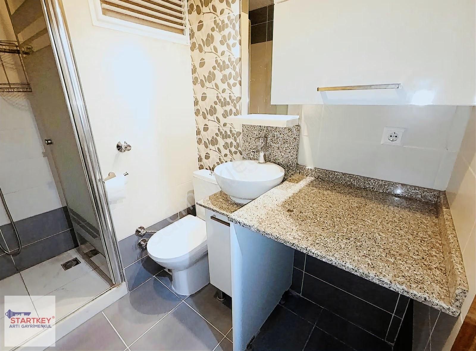 Karşıyaka Şemikler İzban Yakını 2+1 Ara Kat Boş Satılık Daire - Görsel 18