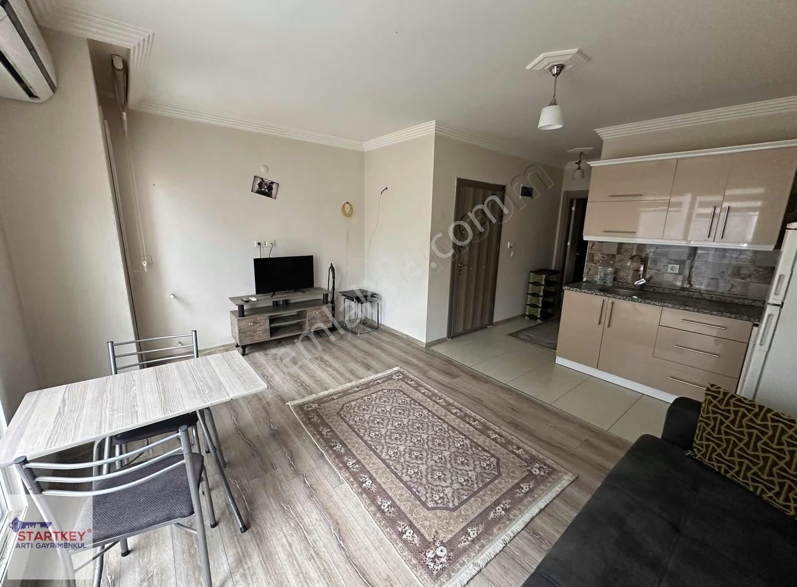 Çiğli Balatçık Da Çarşı Yakını Eşyalı Geniş 1+1 Satılık Daire - Görsel 6