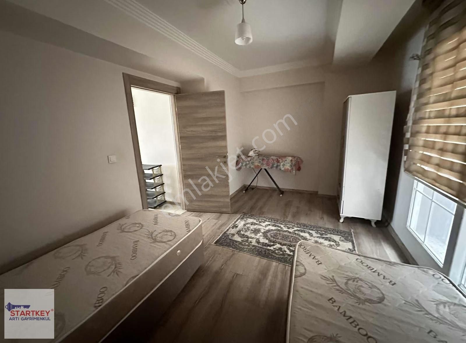 Çiğli Balatçık Da Çarşı Yakını Eşyalı Geniş 1+1 Satılık Daire - Görsel 3