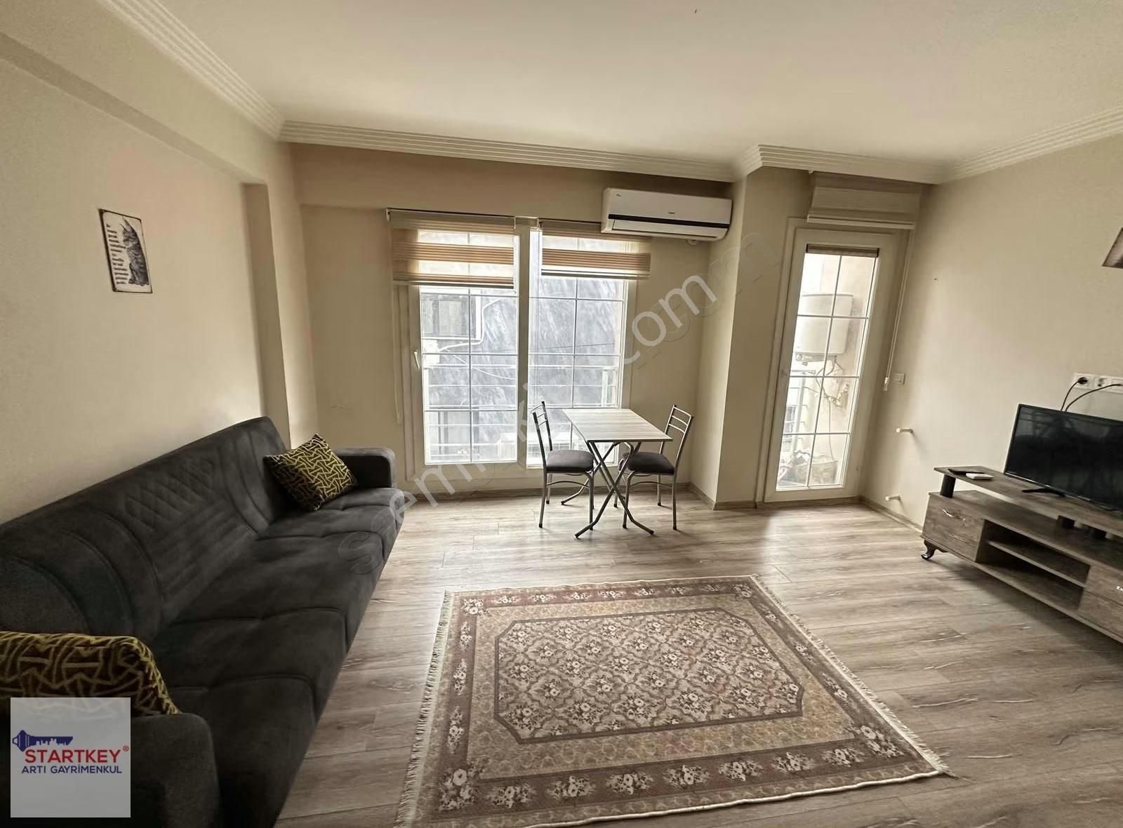 Çiğli Balatçık Da Çarşı Yakını Eşyalı Geniş 1+1 Satılık Daire - Görsel 2