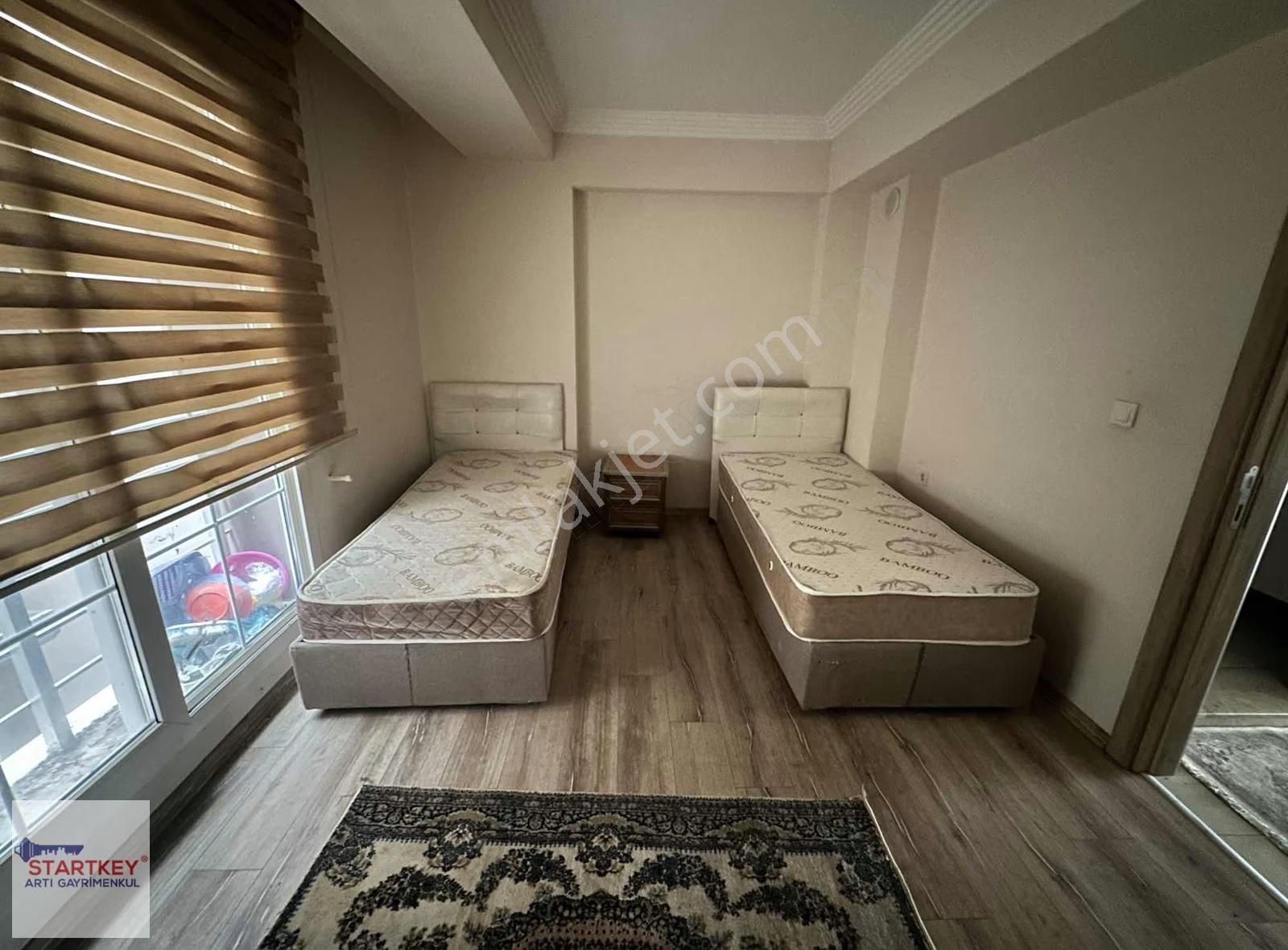 Çiğli Balatçık Da Çarşı Yakını Eşyalı Geniş 1+1 Satılık Daire - Görsel 12