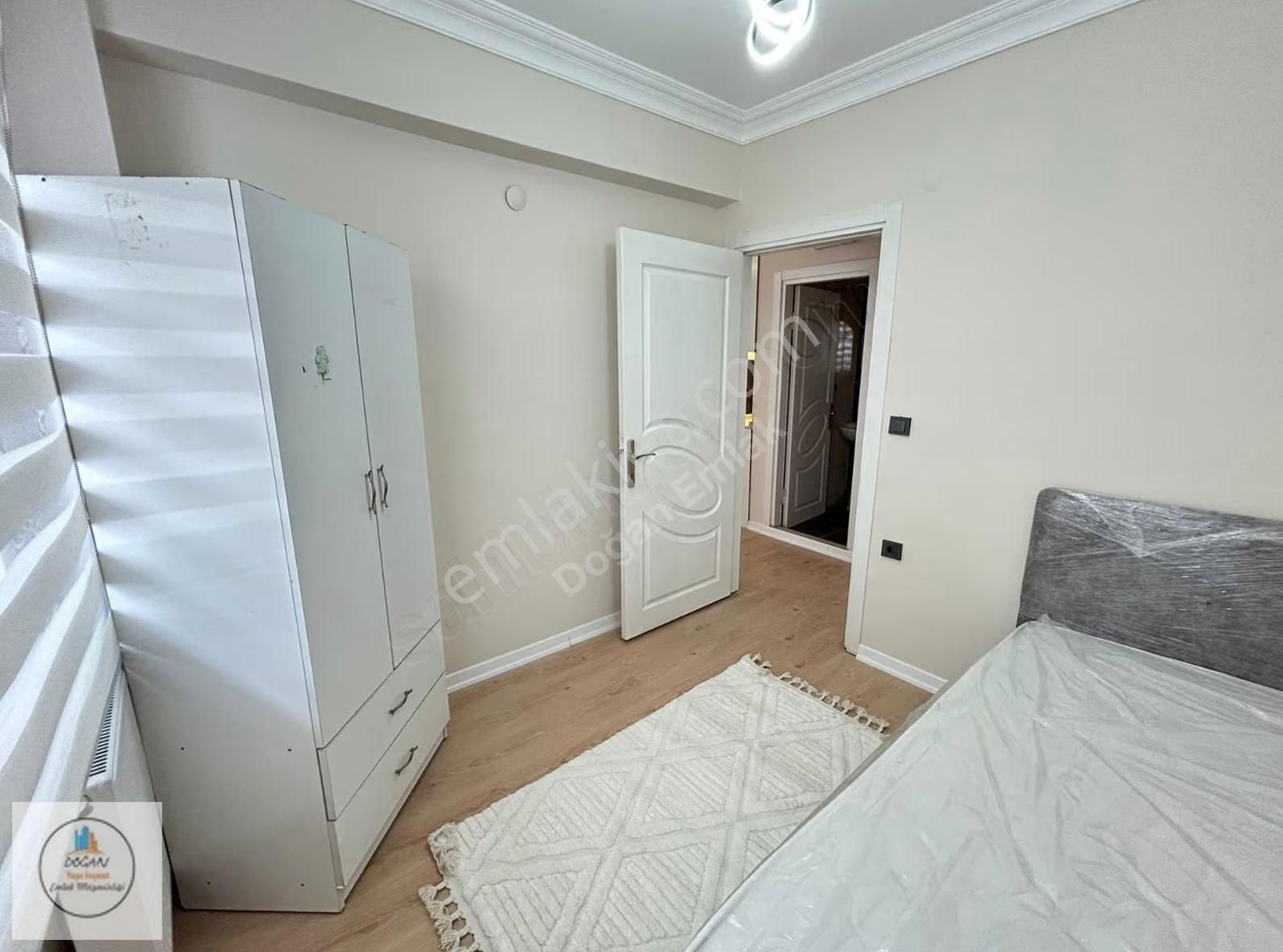 Doğan+plus'dan Dumlupınar'da 2+1 Ara Kat Satılık Daire - Görsel 5