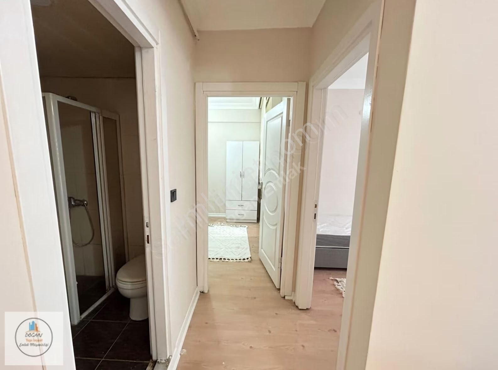 Doğan+plus'dan Dumlupınar'da 2+1 Ara Kat Satılık Daire - Görsel 2