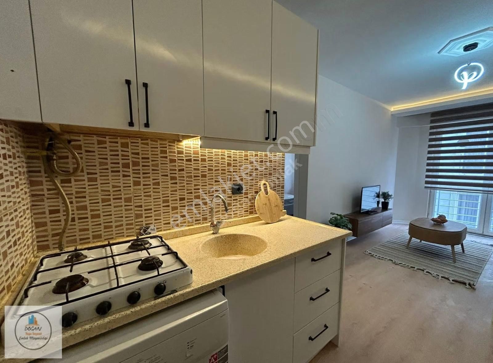 Doğan+plus'dan Dumlupınar'da 2+1 Ara Kat Satılık Daire - Görsel 7