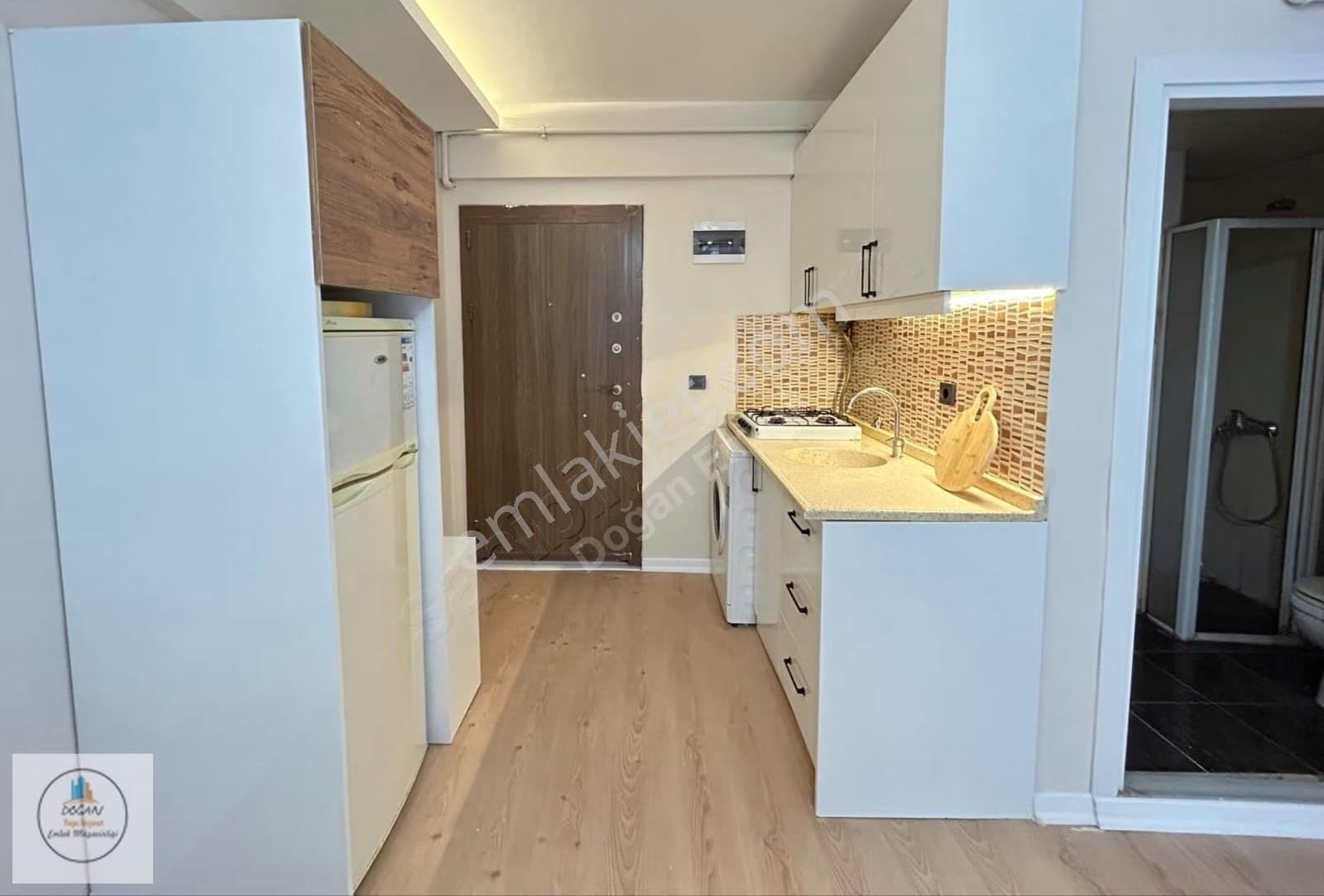 Doğan+plus'dan Dumlupınar'da 2+1 Ara Kat Satılık Daire - Görsel 9