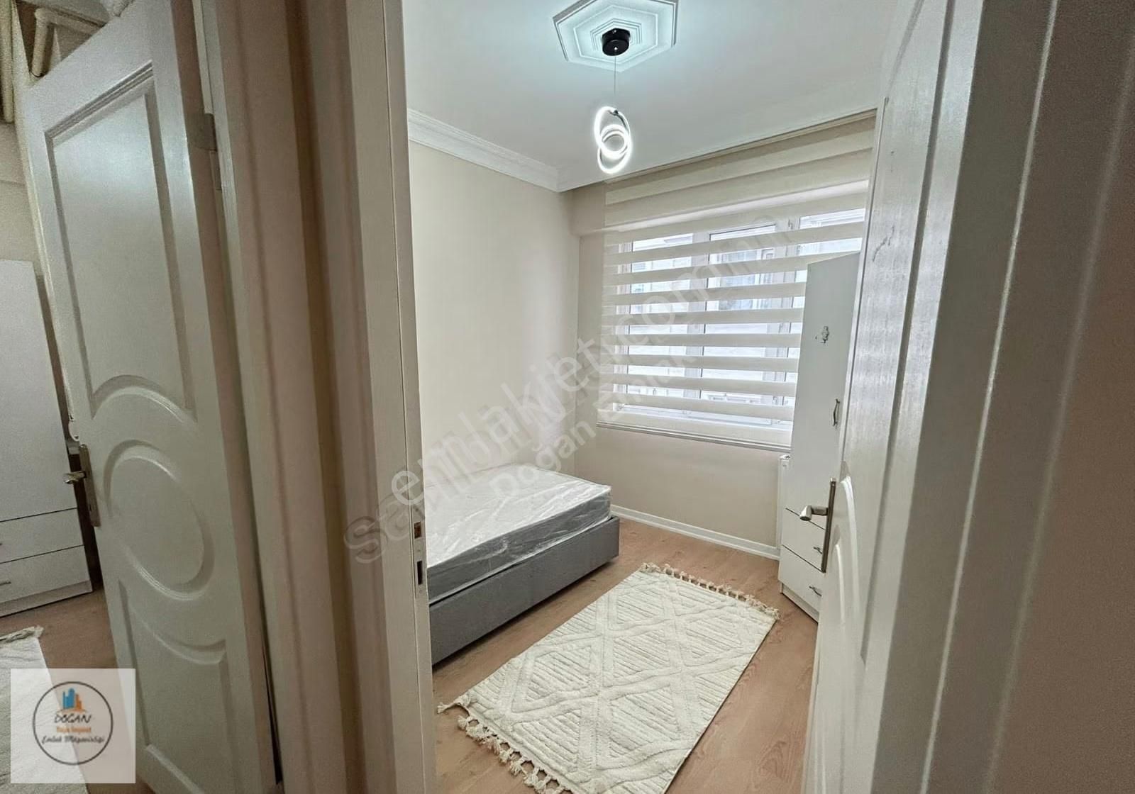 Doğan+plus'dan Dumlupınar'da 2+1 Ara Kat Satılık Daire - Görsel 4