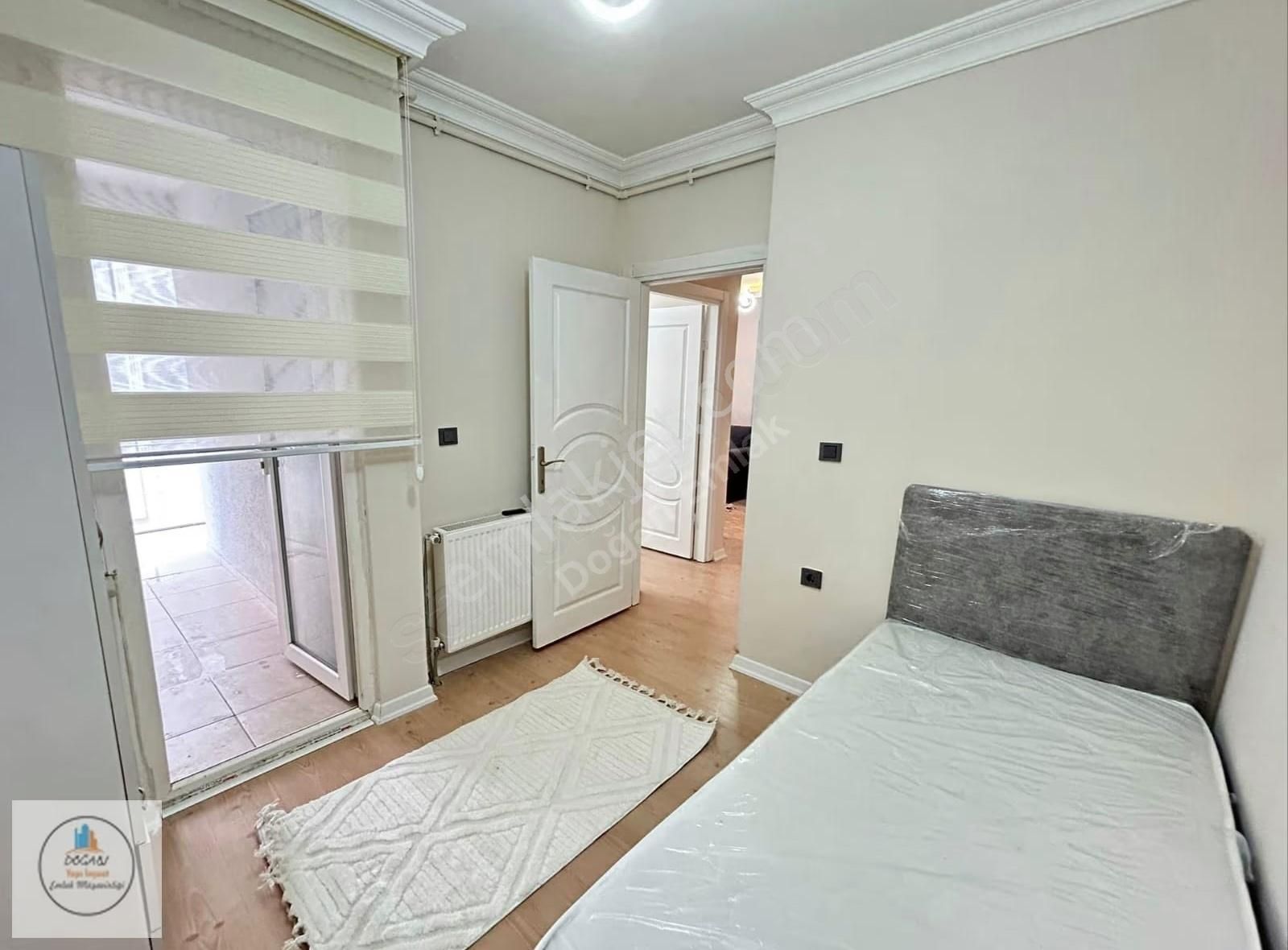 Doğan+plus'dan Dumlupınar'da 2+1 Ara Kat Satılık Daire - Görsel 3