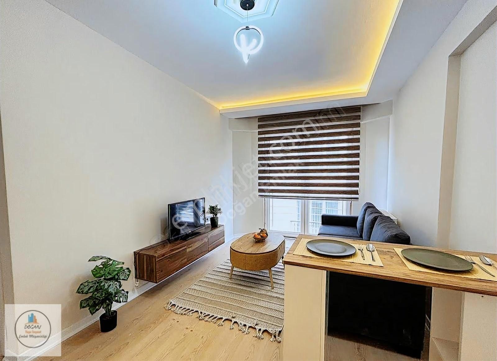 Doğan+plus'dan Dumlupınar'da 2+1 Ara Kat Satılık Daire - Görsel 6