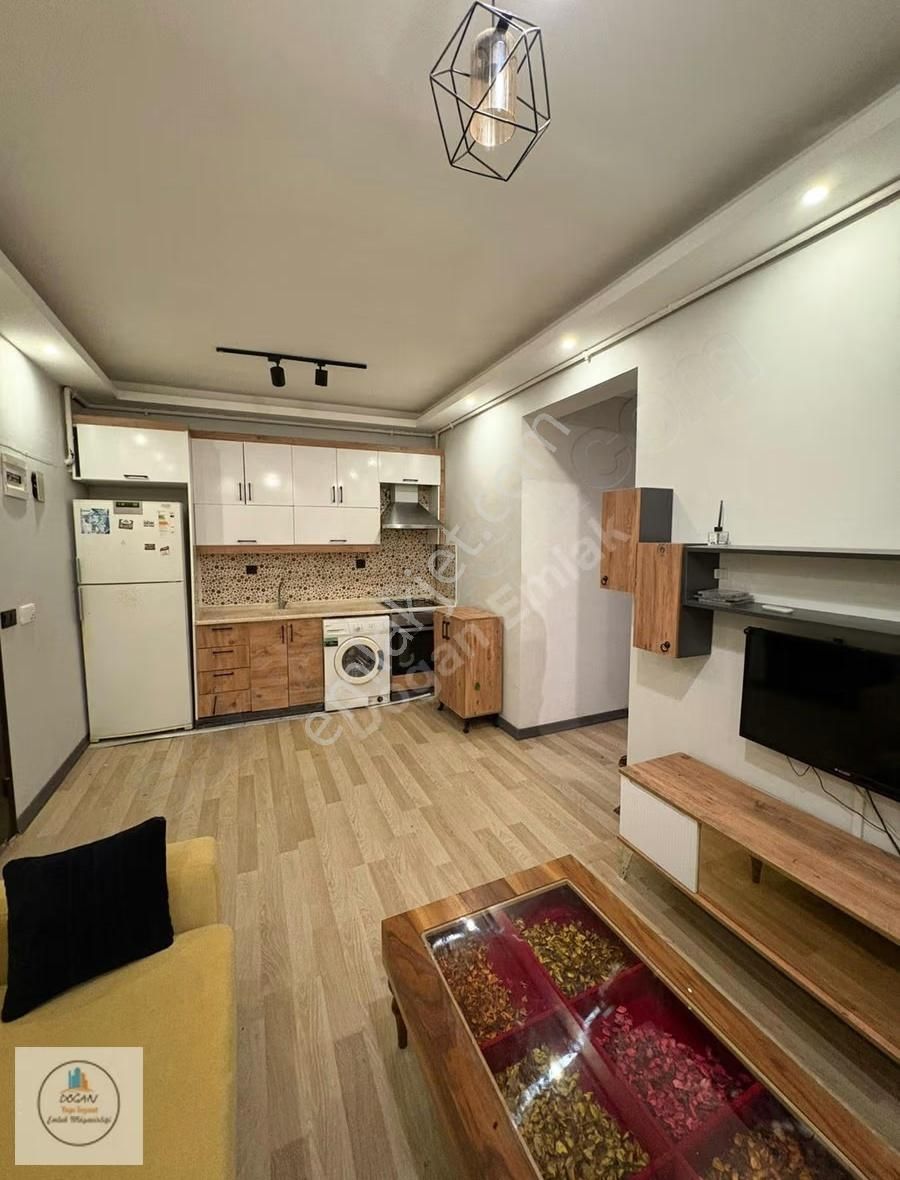 Görükle Dumlupınar'da 2+1 Tasarım Full Eşyalı Fırsat Daire - Görsel 9