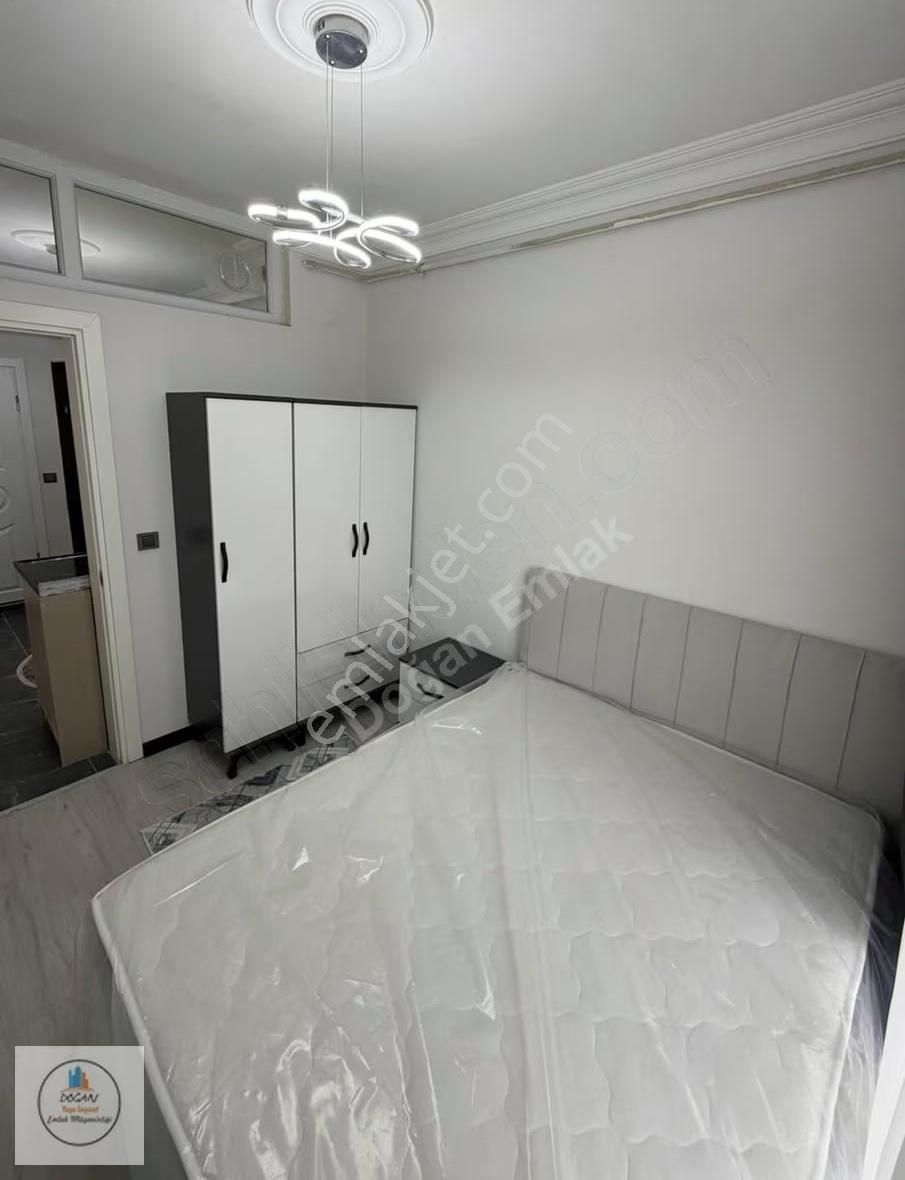 Doğan+plus'dan Görükle'de 2+1 Ara Kat Geniş Satılık Daire - Görsel 9