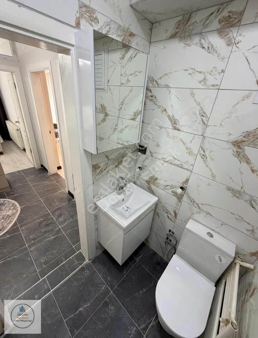 Doğan+plus'dan Görükle'de 2+1 Ara Kat Geniş Satılık Daire - Görsel 12