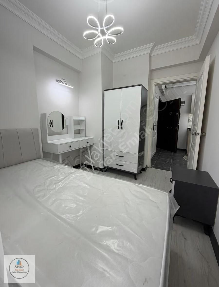 Doğan+plus'dan Görükle'de 2+1 Ara Kat Geniş Satılık Daire - Görsel 2