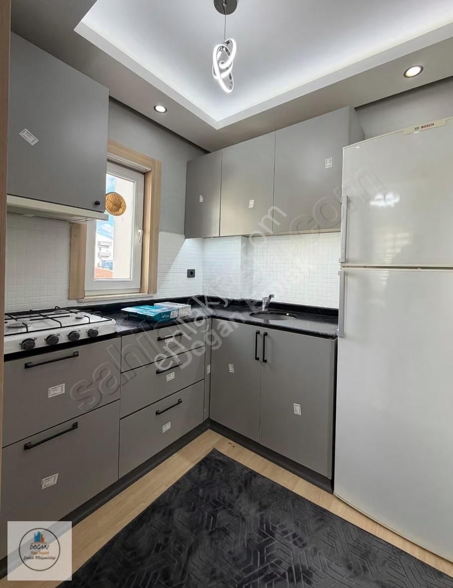 Doğan+plus'dan Görükle'de 2+1 Full Tasarım Eşyalı Satılık Daire - Görsel 6